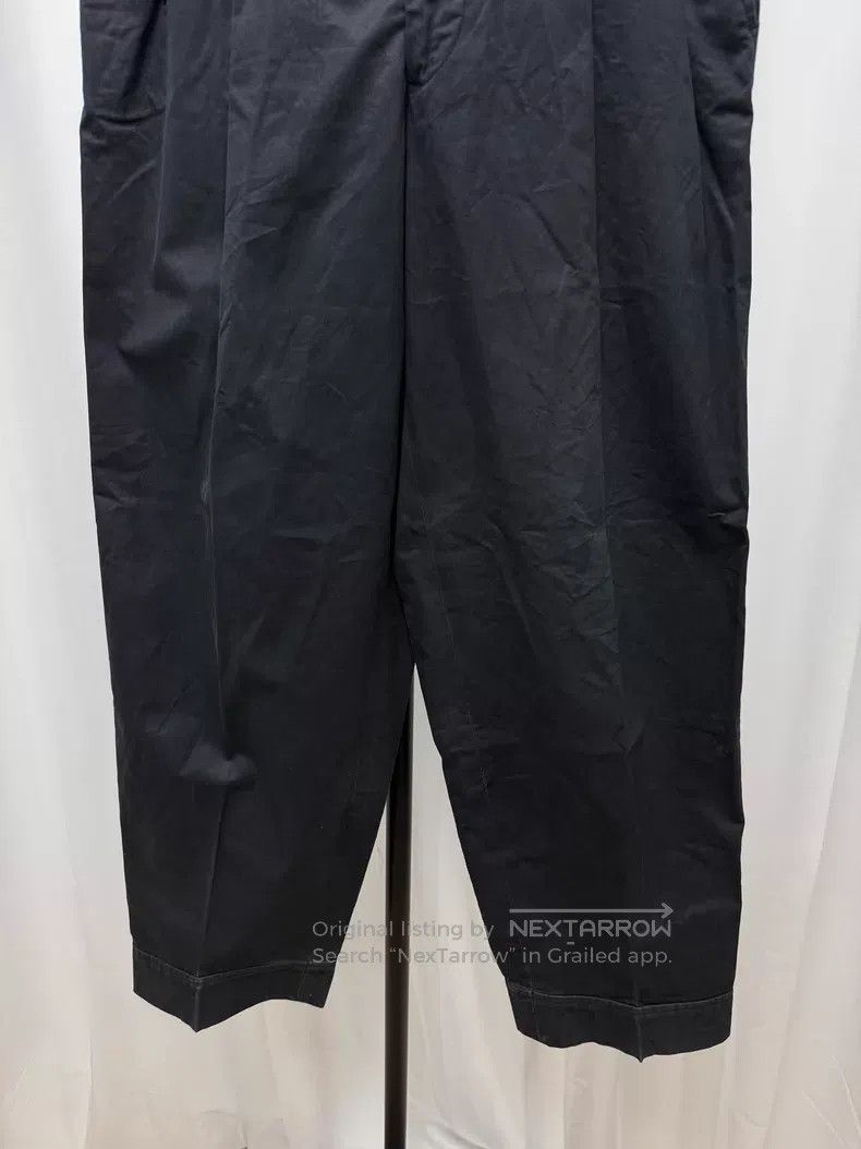 Issey Miyake Issey Miyake Size M Cargo-style casual pants| Size US 30 / EU 46 - 3 Thumbnail
