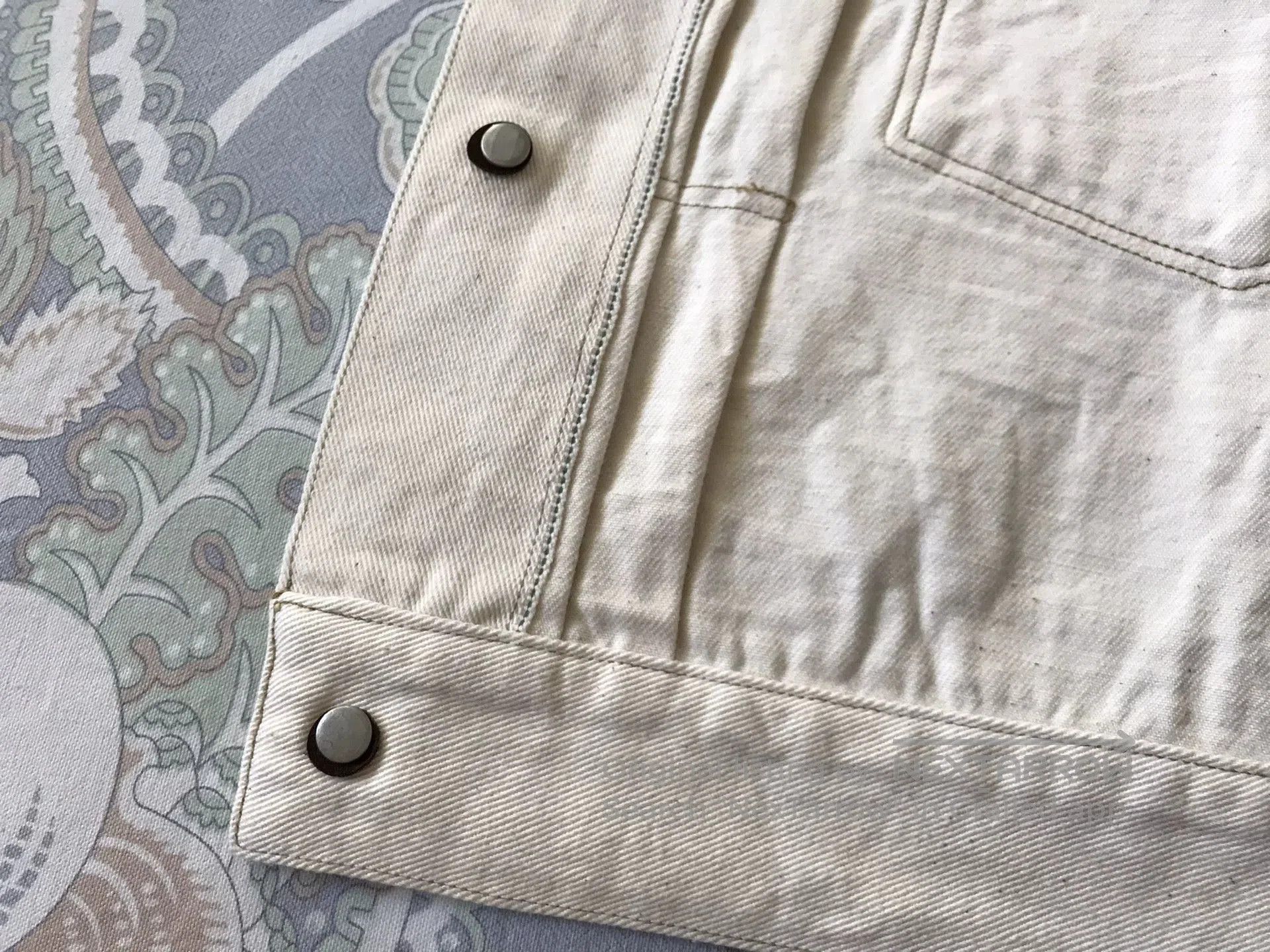 Stevenson Overall Co. Stevenson Overall Type 2 Jacket. Size US M / EU 48-50 / 2 - 7 Thumbnail