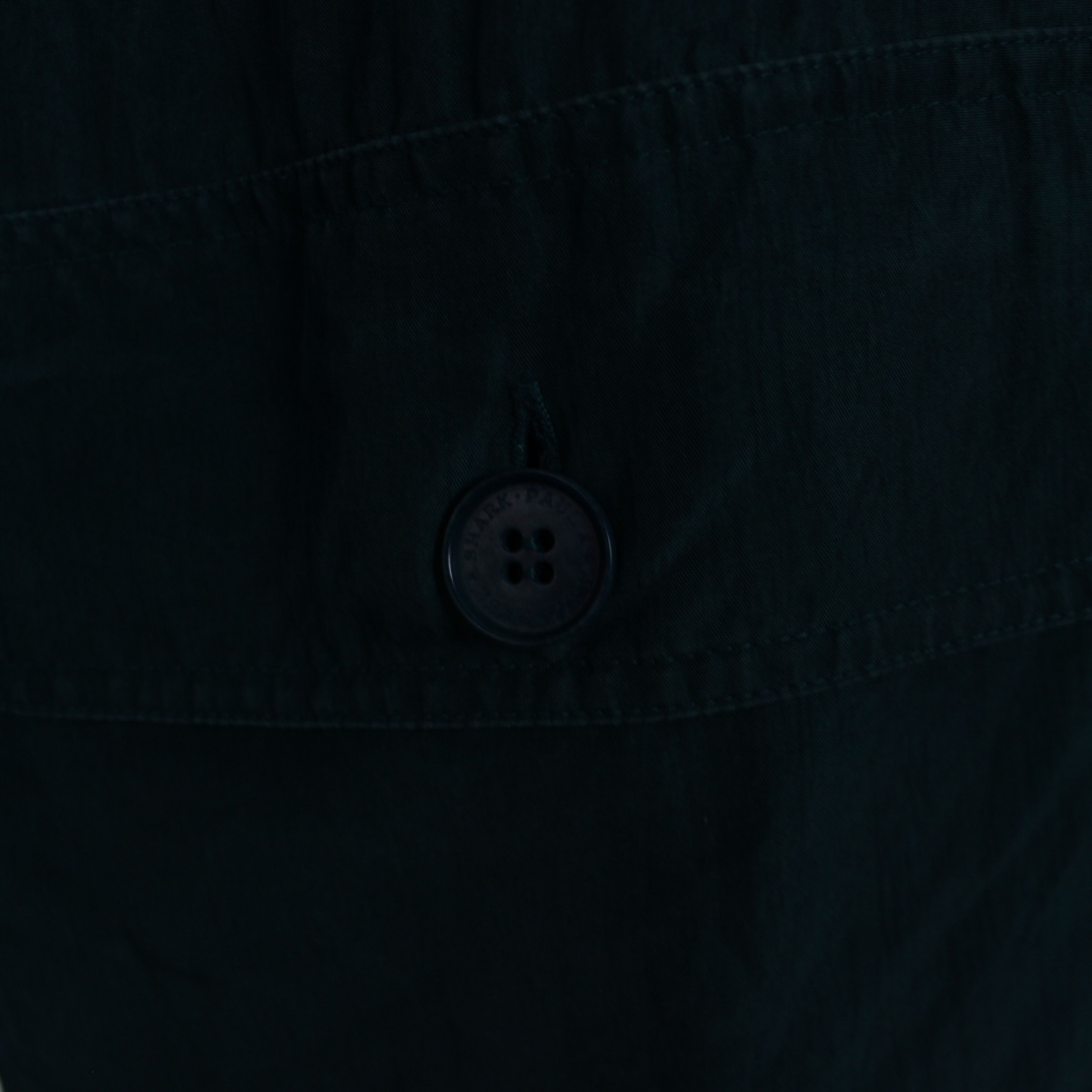 Paul & Shark Paul Shark silk jacket men green vintage L XL Size US M / EU 48-50 / 2 - 6 Thumbnail