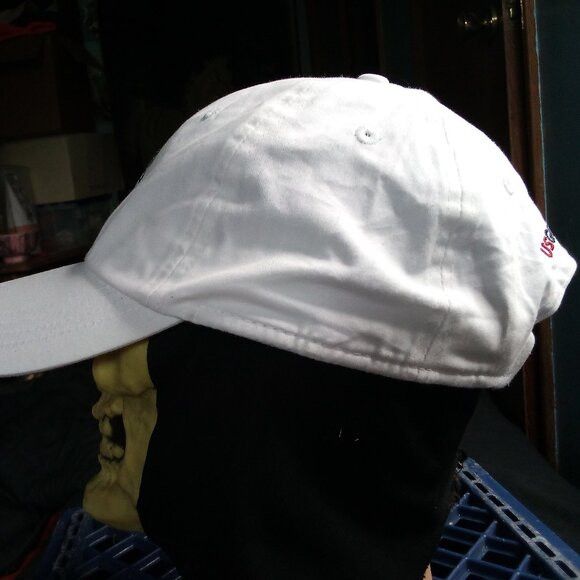 Other Country Club 122nd US Open Golf Strapback Hat Cap Size ONE SIZE - 4 Thumbnail