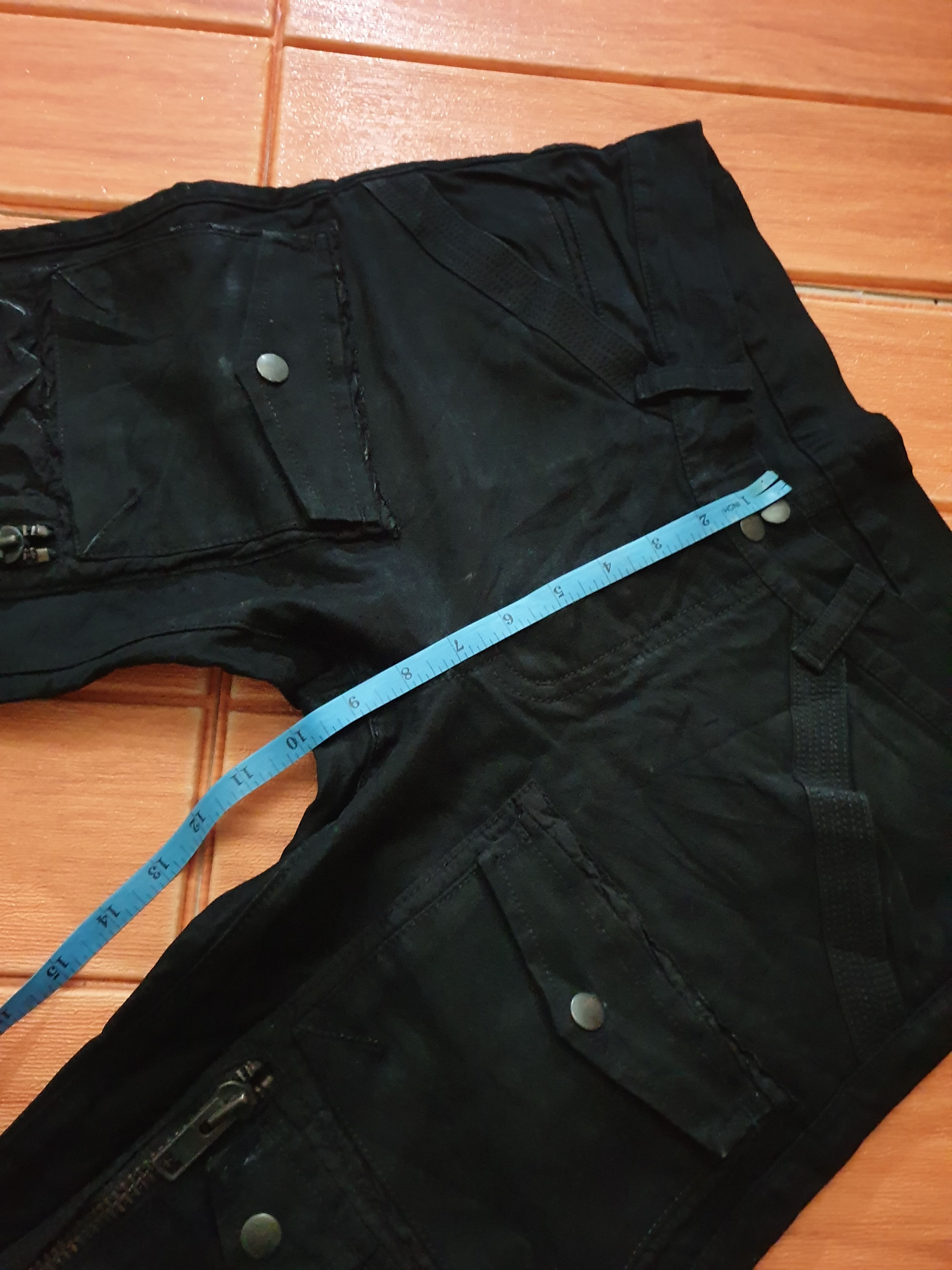 Comme Ca Ism Kenji ito comme ca collection Japan pant Size US 32 / EU 48 - 11 Thumbnail