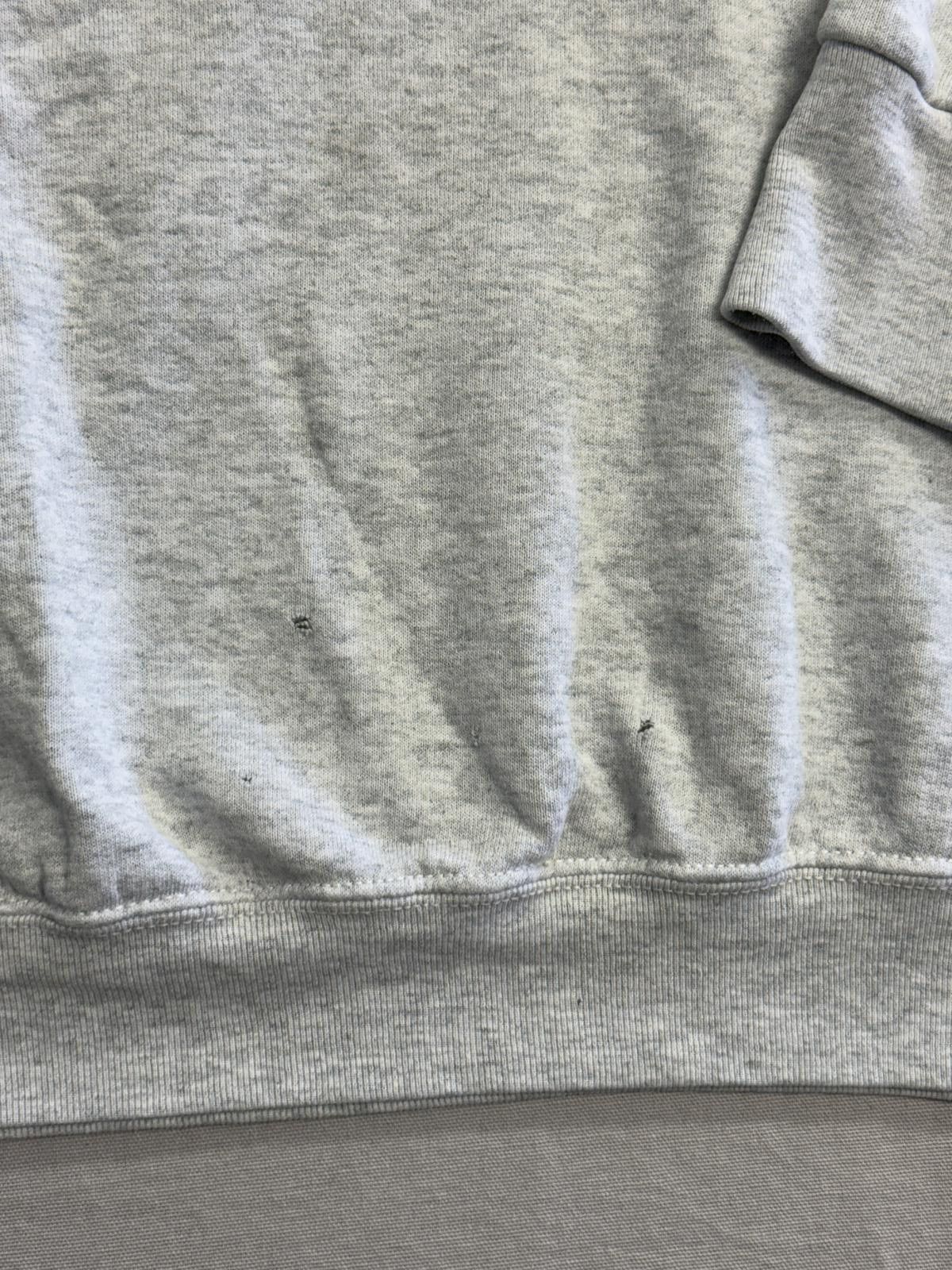 Fruit Of The Loom Vintage Luxaire Racing Team 99 Crewneck Nascar Busch Beer Size US XXL / EU 58 / 5 - 6 Thumbnail