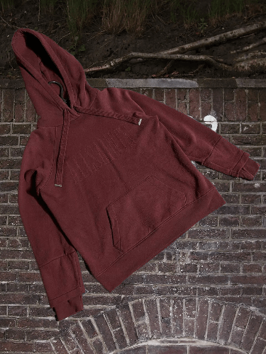 Allsaints × Japanese Brand AllSaints Sweatshirt Spell Out logo Size XSmall Size US XS / EU 42 / 0 - 1 Thumbnail