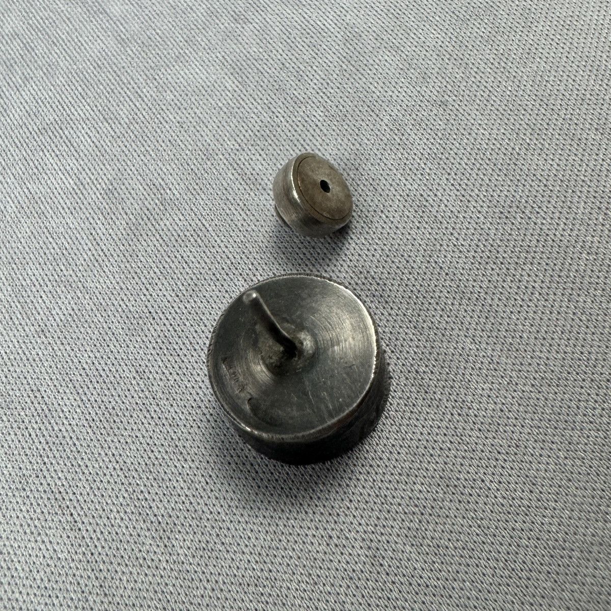 Carol Christian Poell Compass Earring Size ONE SIZE - 4 Thumbnail