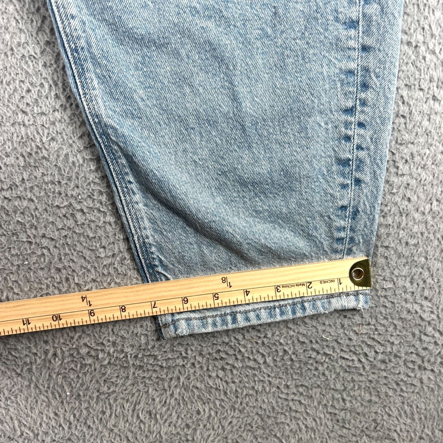 American Eagle Outfitters Analysis: Size 24" / US 00 / IT 34 - 5 Thumbnail
