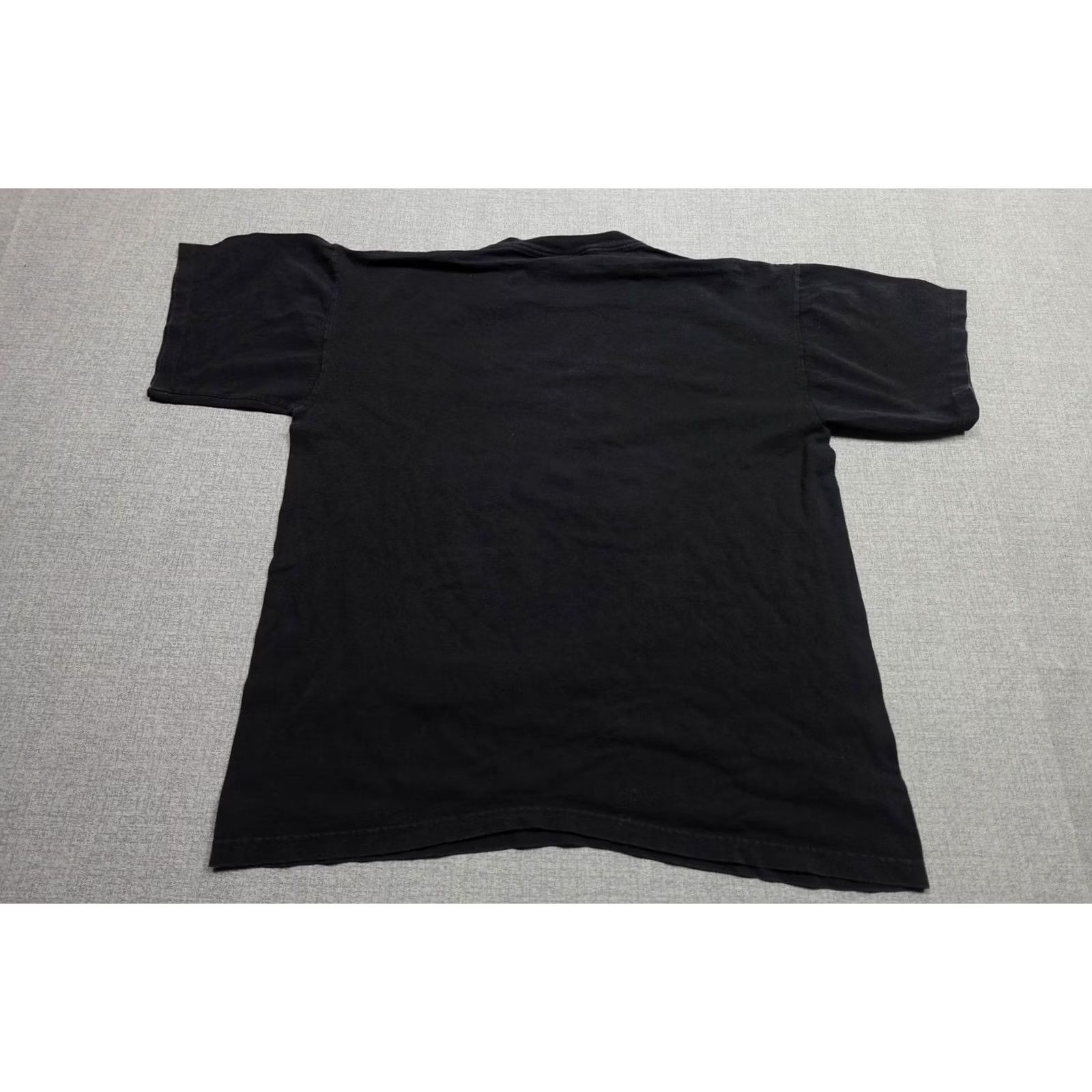 Vintage VINTAGE Bud Light Shirt Mens Large Black I Love You Man 90s Stanley Desantis Size US L / EU 52-54 / 3 - 5 Thumbnail
