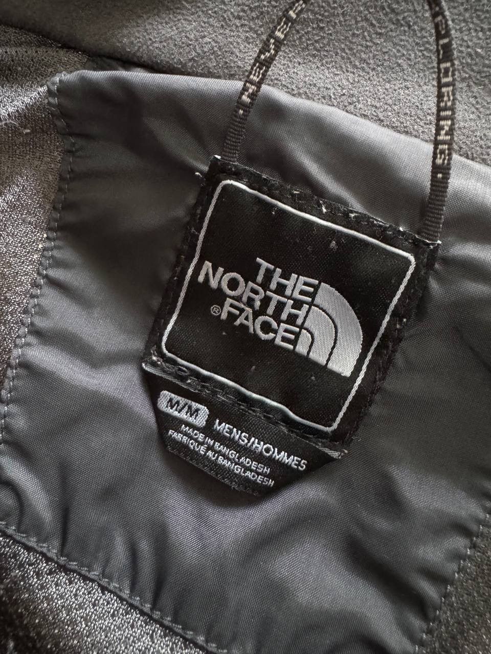 The North Face The North Face Gore-Tex Jacket Red Men’s Size US M / EU 48-50 / 2 - 12 Thumbnail