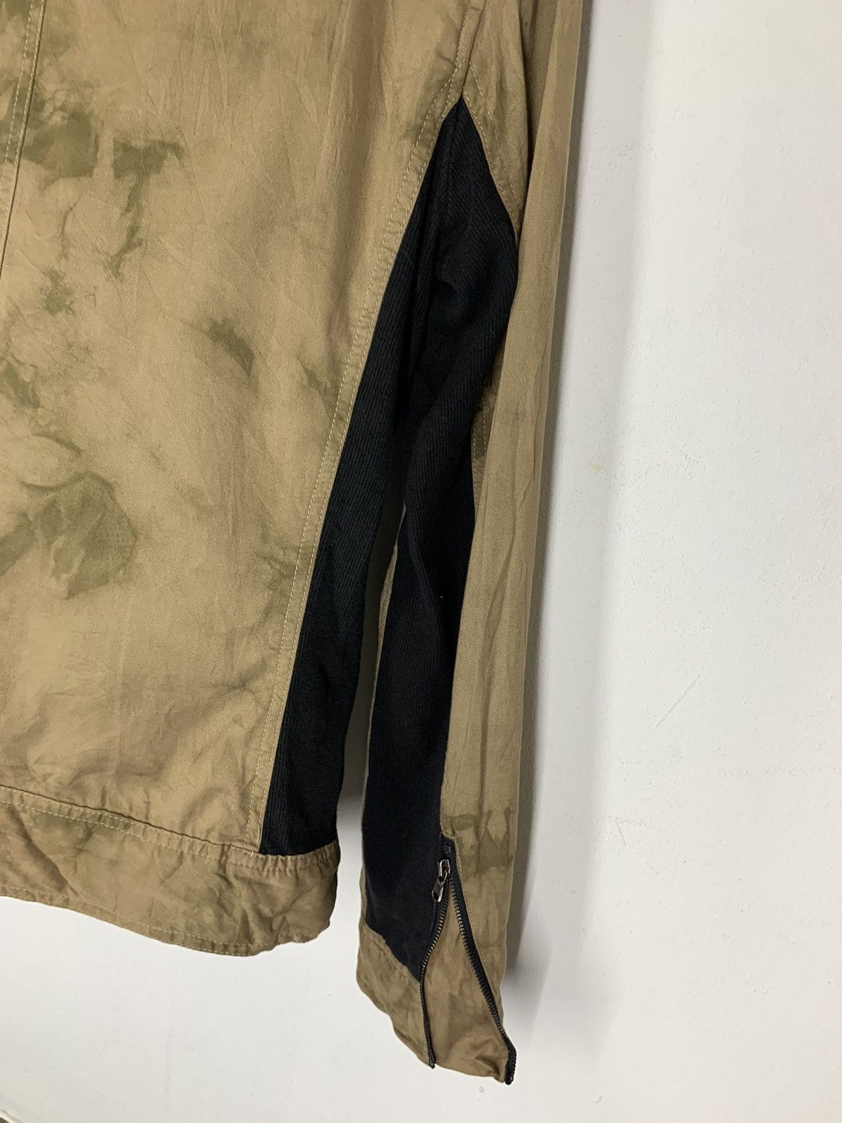 Hysteric Glamour Semantic Design Overshirt Apocalypse Size US S / EU 44-46 / 1 - 10 Thumbnail