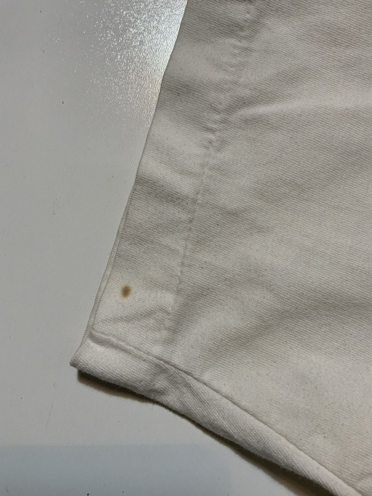 Vintage VTG Souvenirs Palawano Philippines Single Stitch T-Shirt Size US S / EU 44-46 / 1 - 9 Thumbnail
