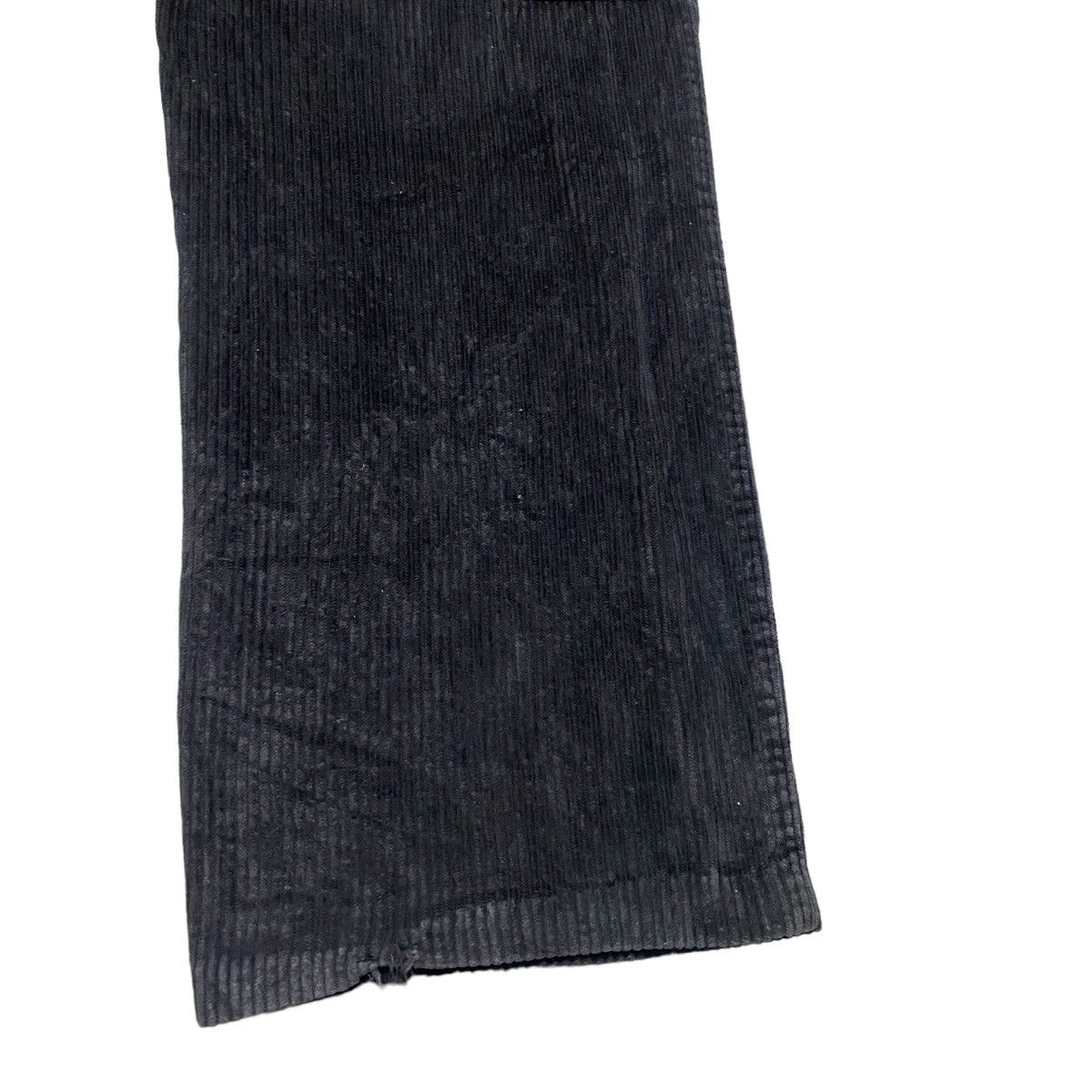 Vintage Vintage ON THE BRINK Corduroy Baggy Pants Size US 32 / EU 48 - 15 Thumbnail