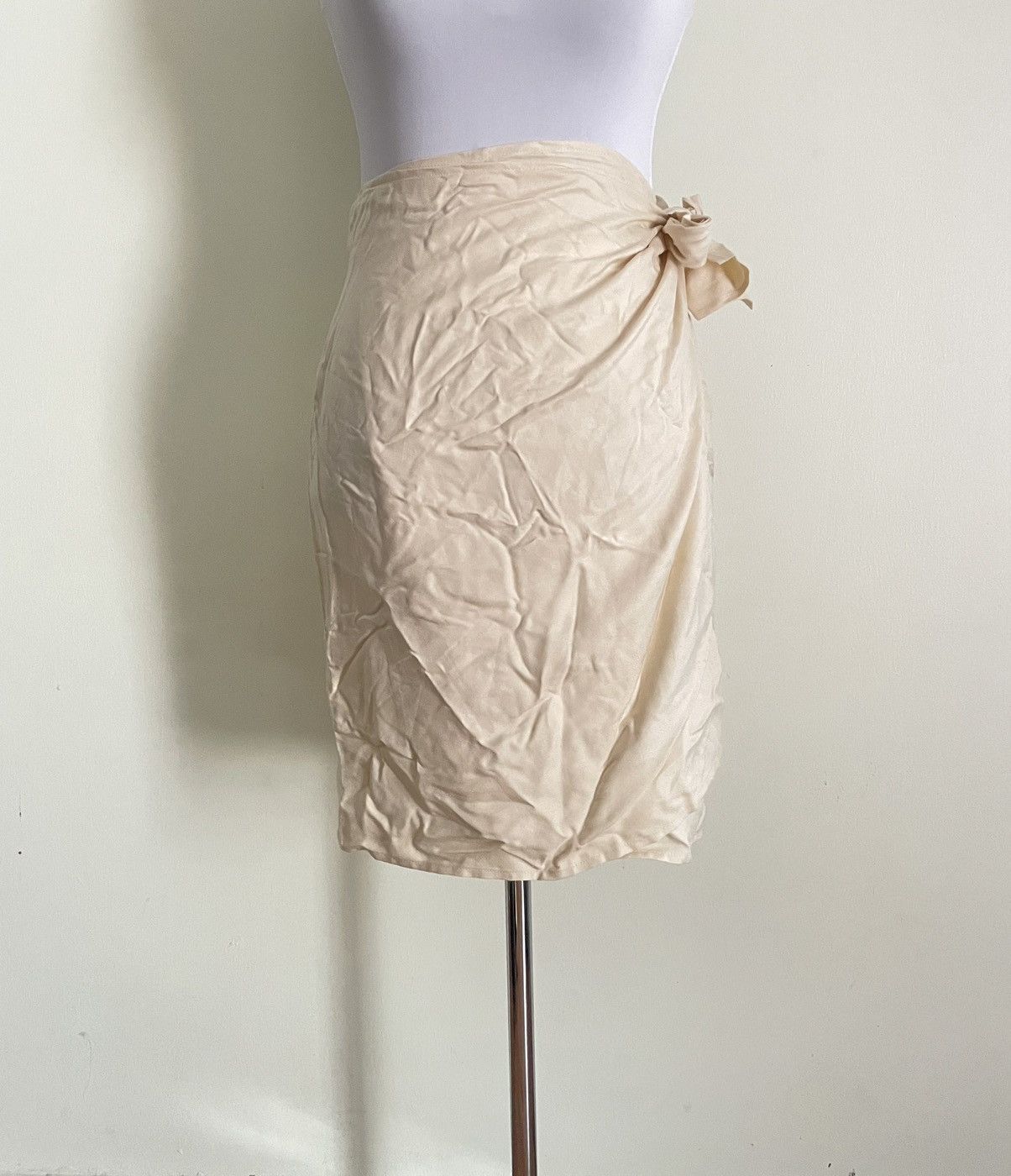 Marella Wrap skirt