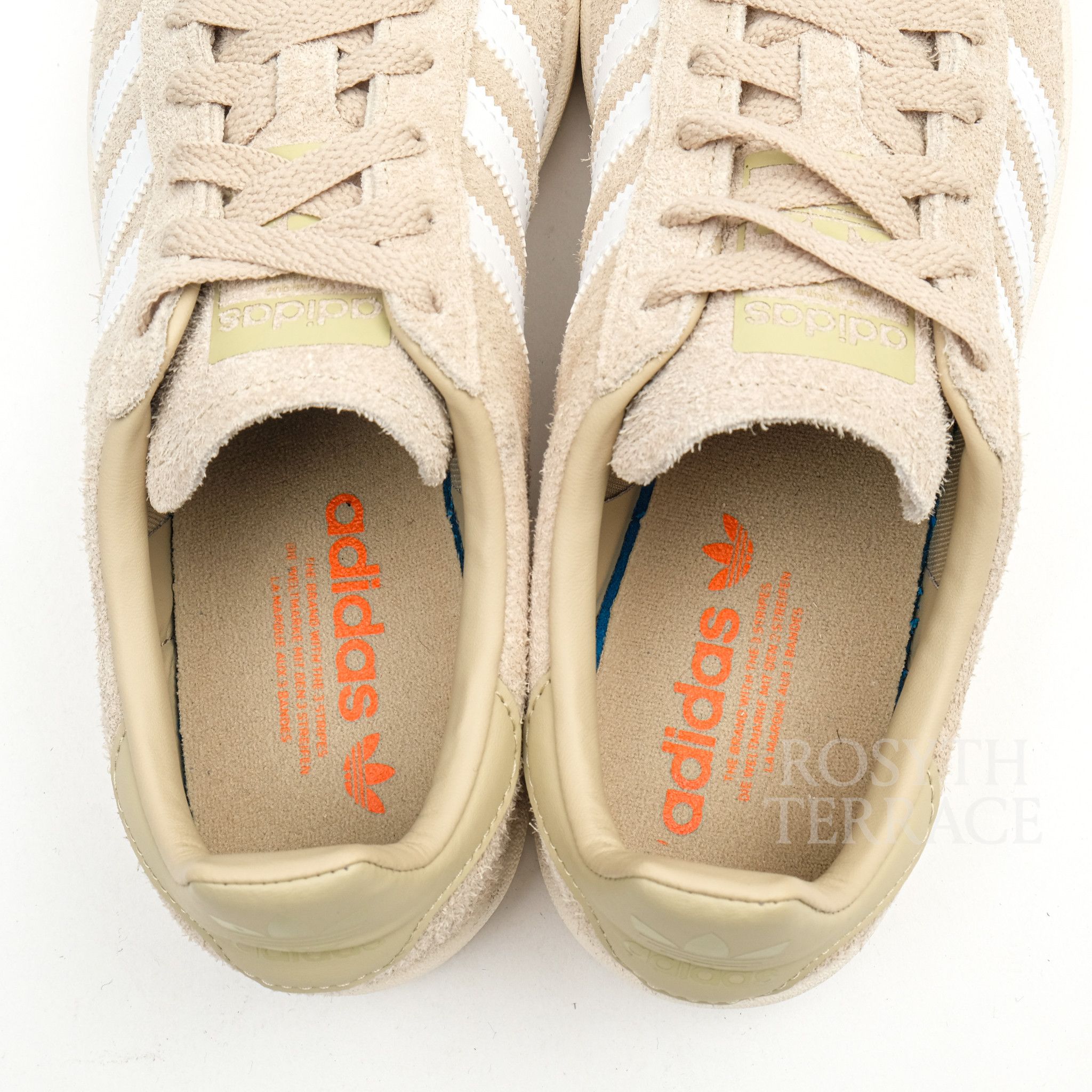 Adidas × Beams Japan 【adidas x BEAMS / CAMPUS BEAMS / US9】 Size US 9 / EU 42 - 4 Thumbnail