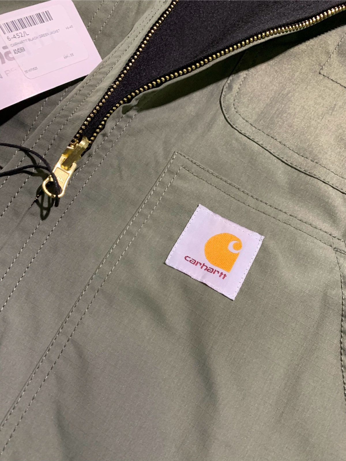 Carhartt × Other Carhartt WIP x INVINCIBLE® Size US L / EU 52-54 / 3 - 11 Thumbnail