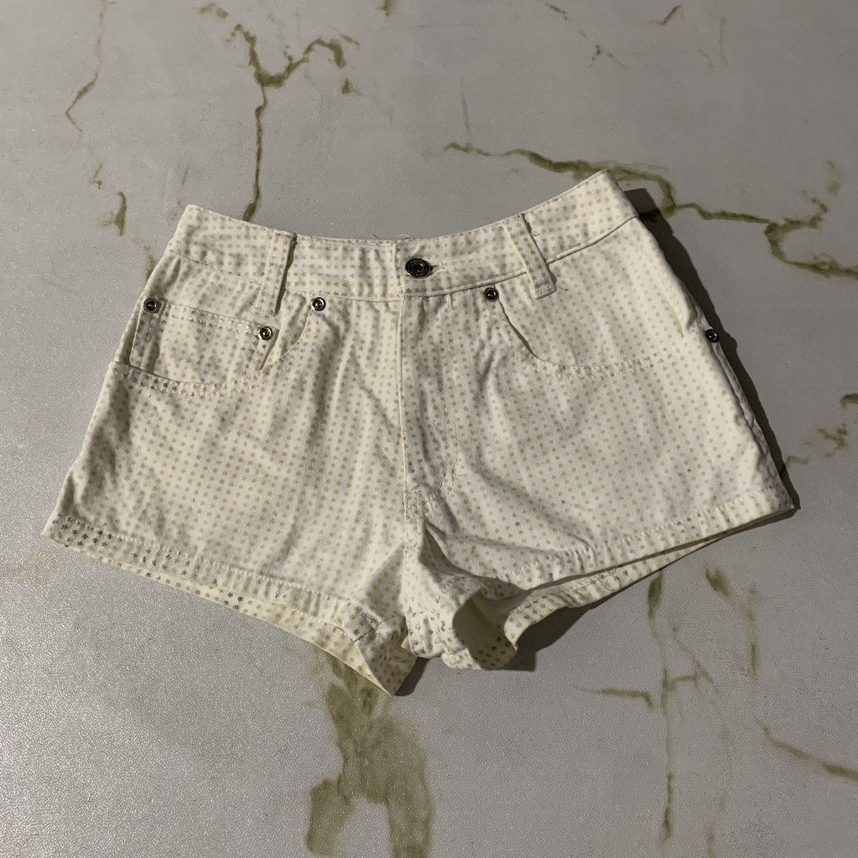 Hysteric Glamour Hysteric Glamour Hotpants Size 22" - 1 Thumbnail
