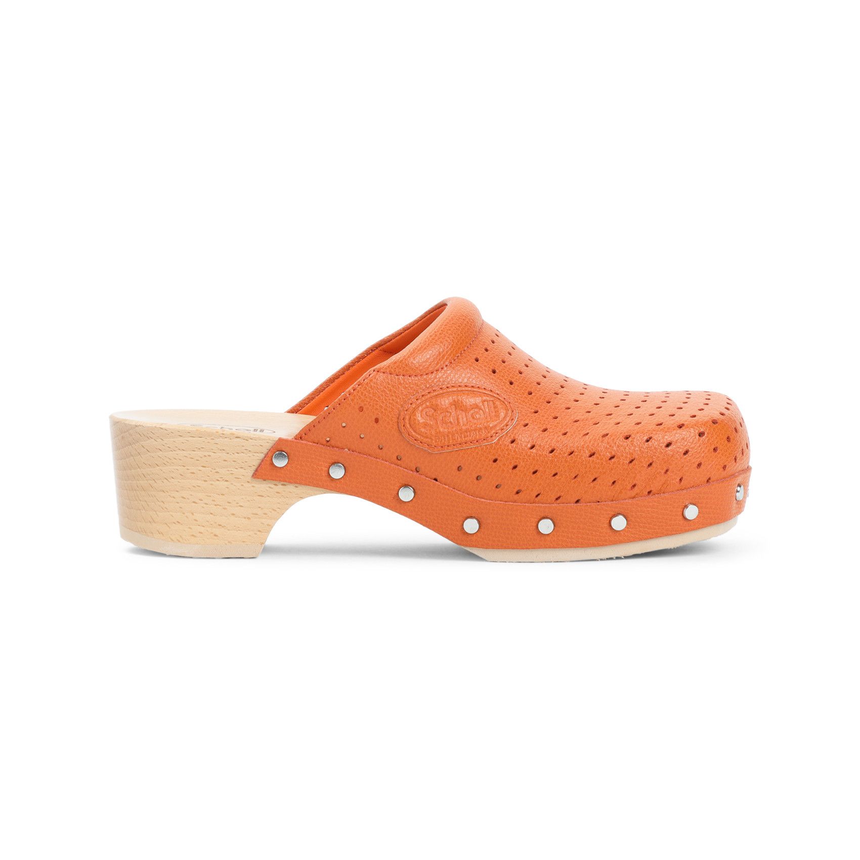 Balenciaga Balenciaga Scholl Clog Mule Size US 10 / IT 40 - 1 Thumbnail