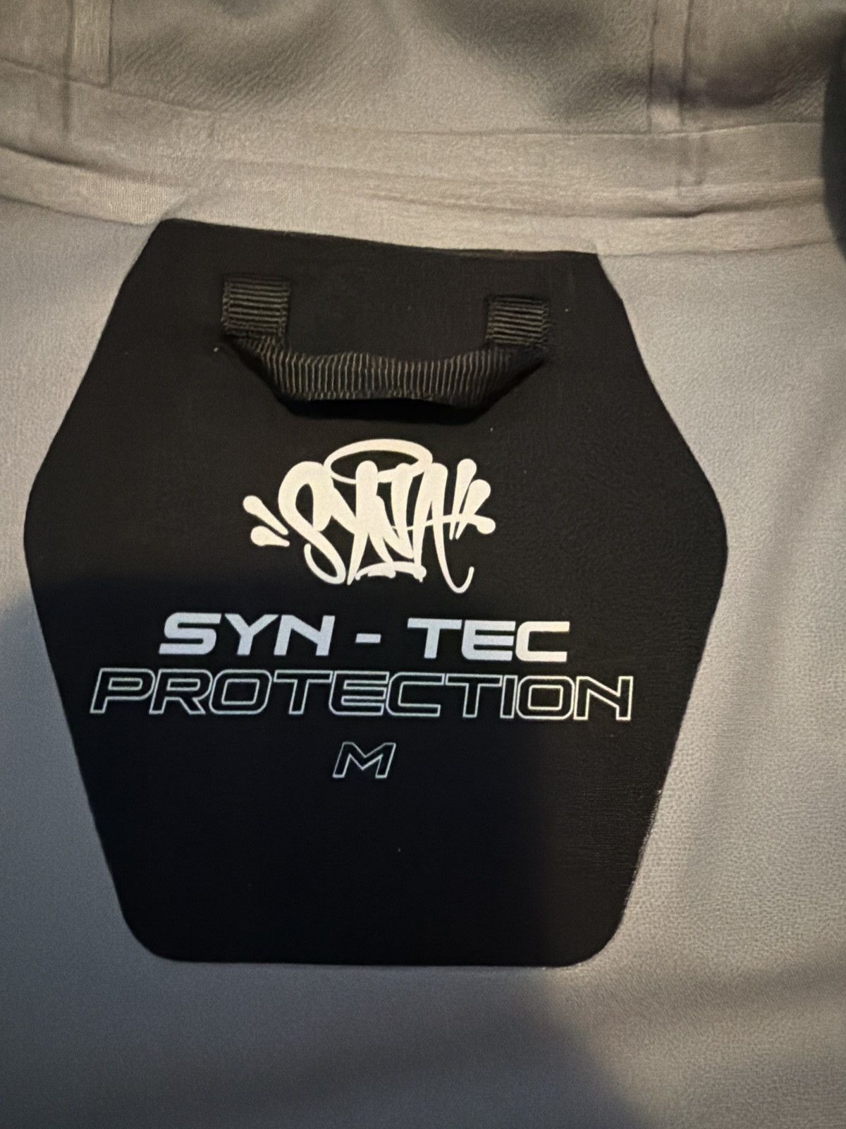 Syna World Syna World Trackjacket Size US M / EU 48-50 / 2 - 3 Thumbnail
