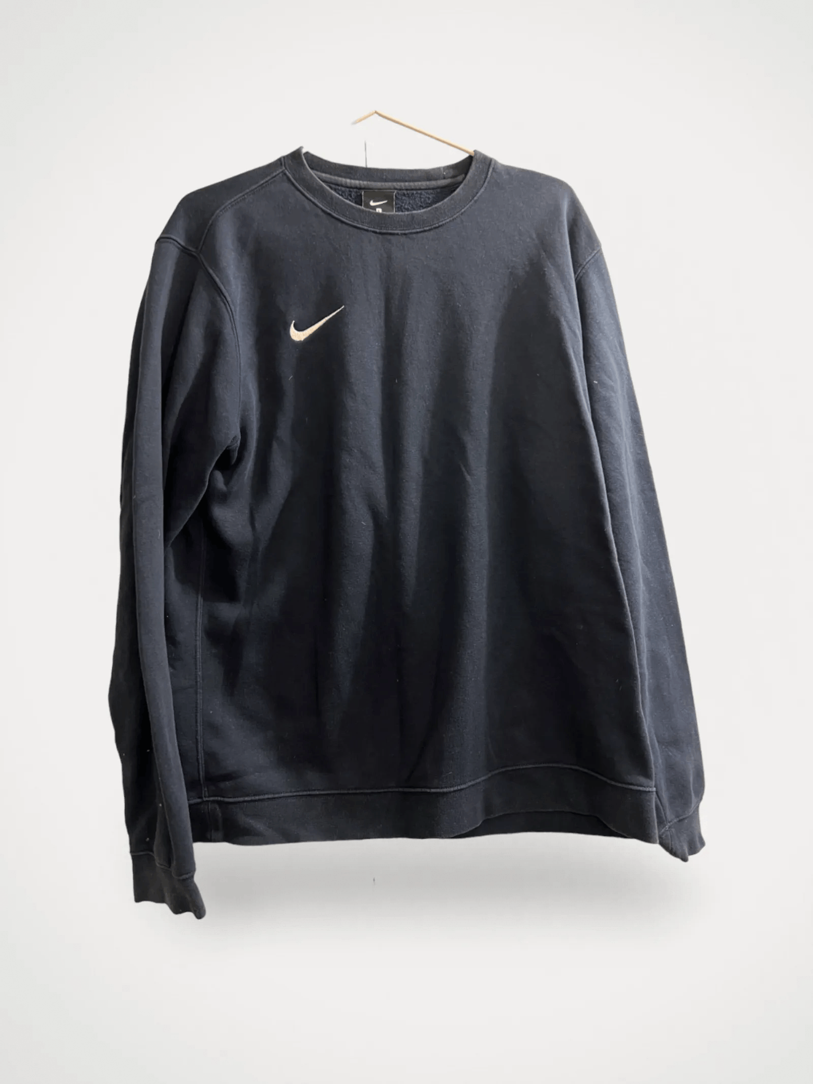 Nike Nike Sweater Size L / US 10 / IT 46 - 1 Thumbnail