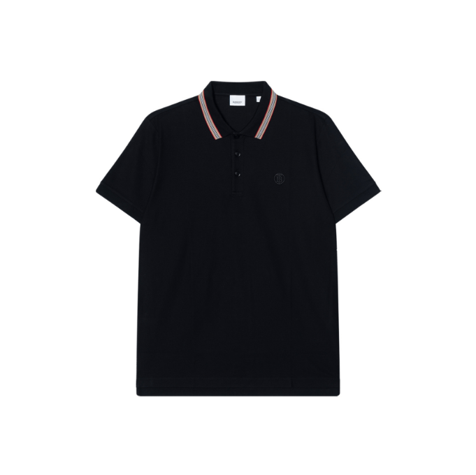 Burberry Burberry short sleeve shirt Size US M / EU 48-50 / 2 - 1 Thumbnail