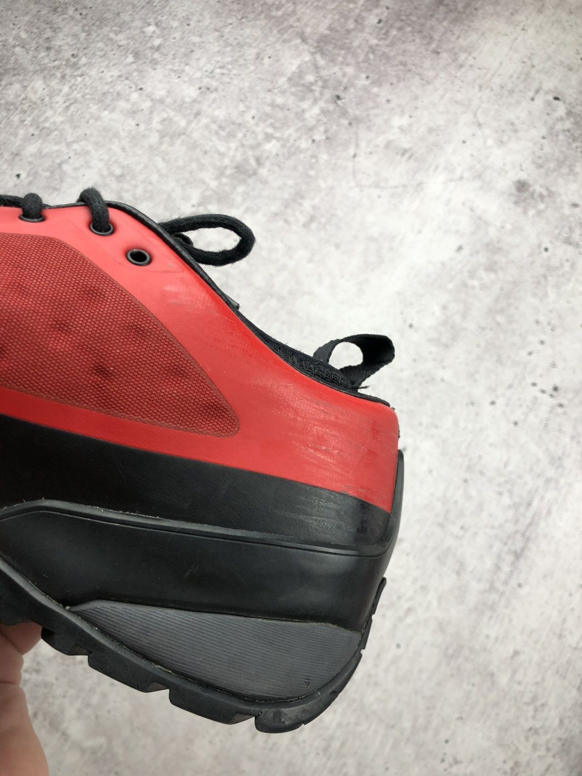 Arc'teryx Arcteryx Acrux FL GTX Shoes Hiking Outdoor Sneakers Size US 9.5 / EU 42-43 - 13 Thumbnail