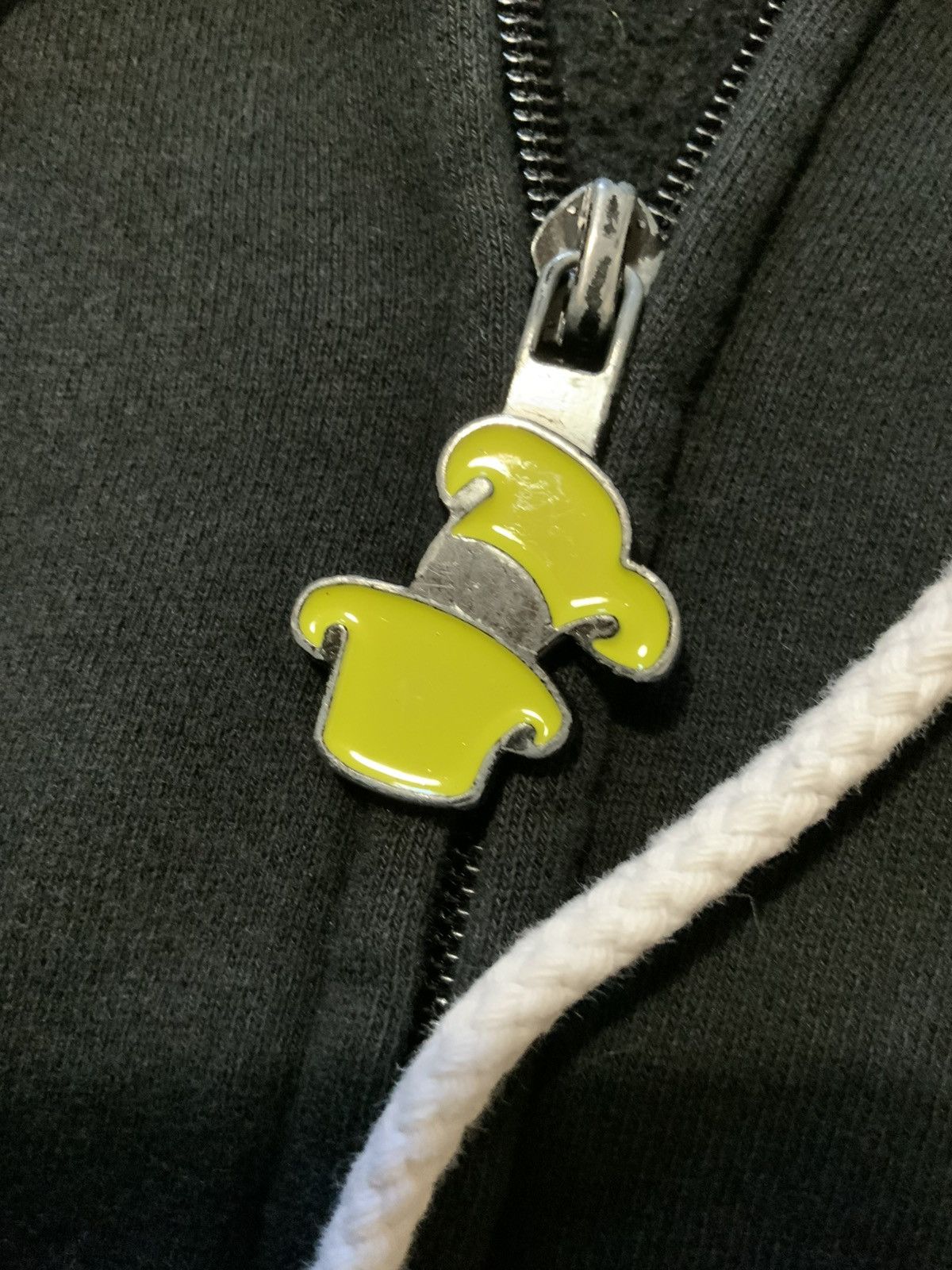 Disney Disney Employee Exclusive Goofy Part Of The Magic Zip Hoodie Size US XS / EU 42 / 0 - 6 Thumbnail