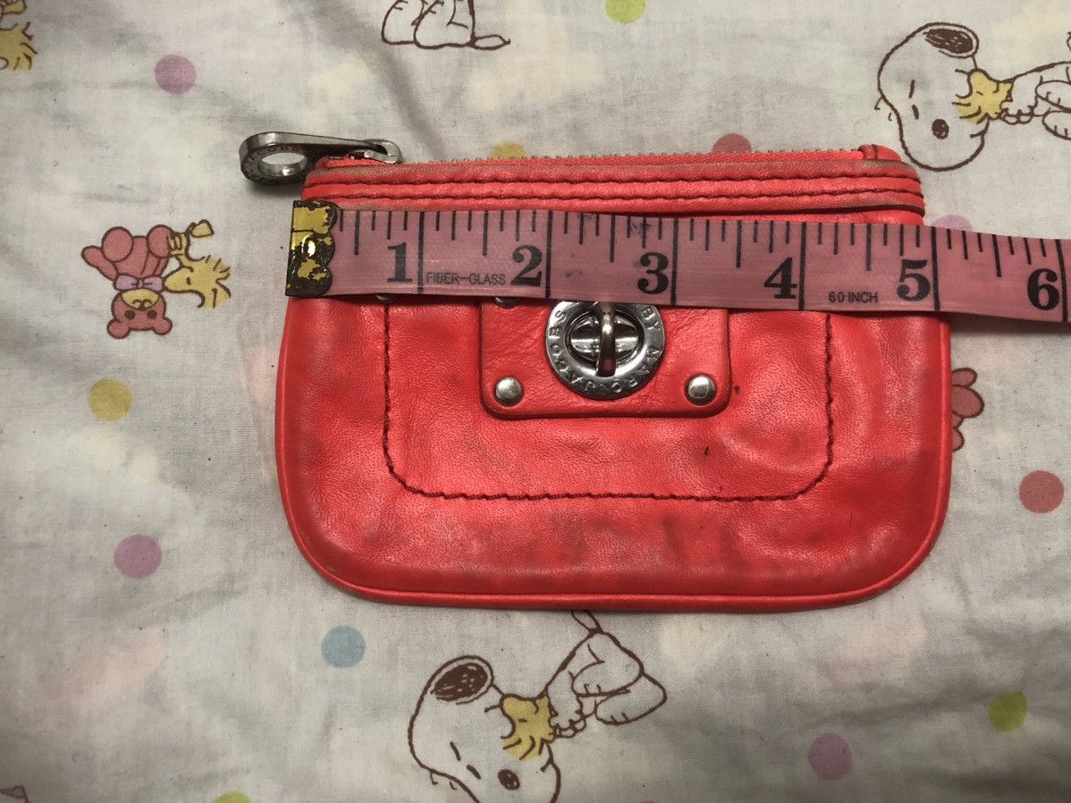 Marc Jacobs Marc by Marc jacobs coin purse Size ONE SIZE - 3 Thumbnail