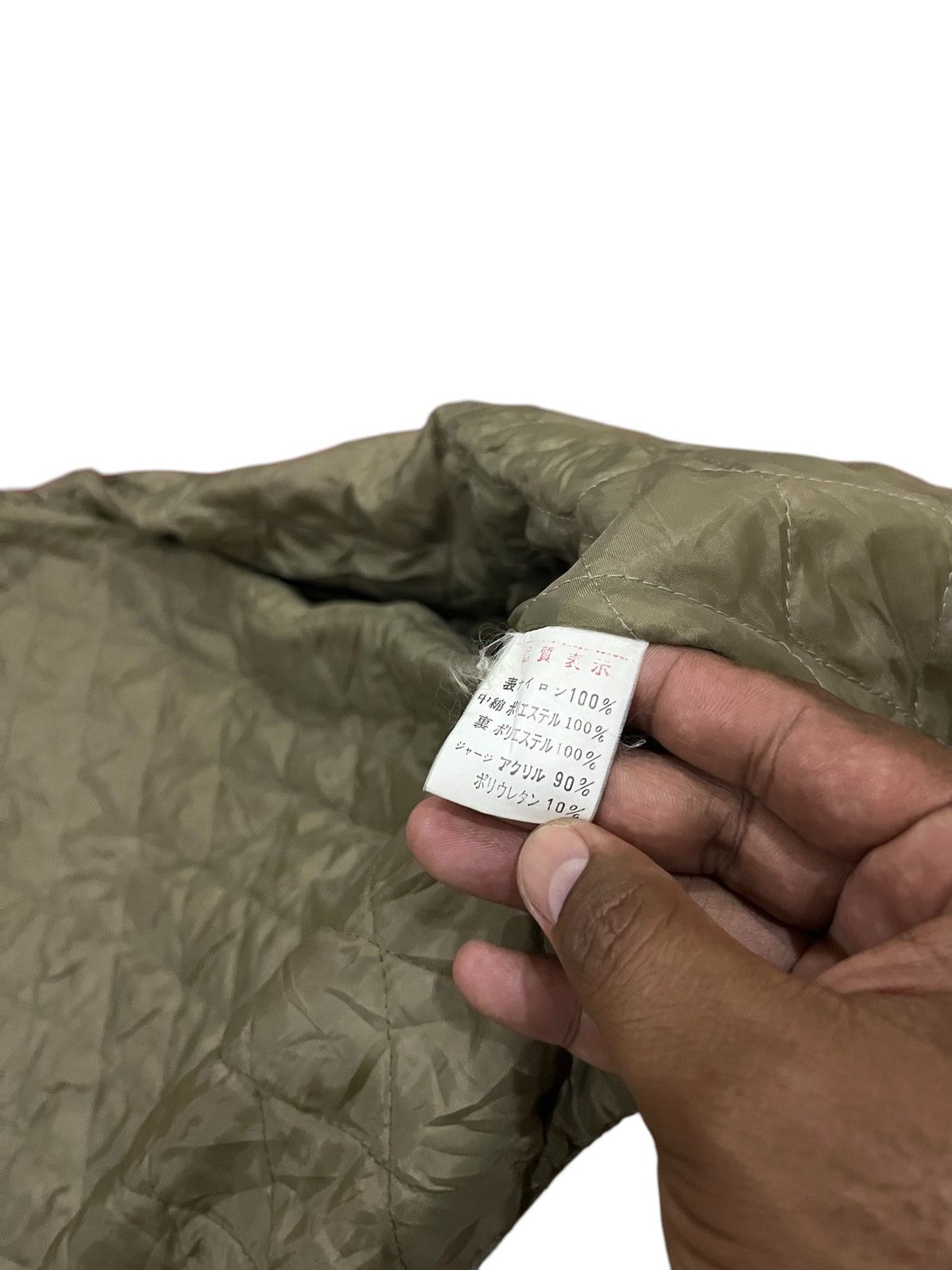 Big John Vintage BIG JOHN jaket Size US M / EU 48-50 / 2 - 8 Thumbnail