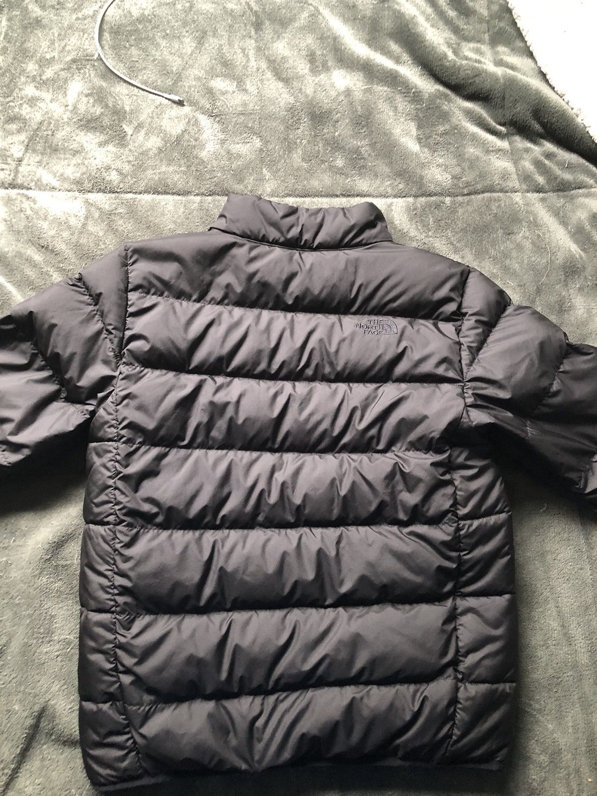 The North Face North face puffer jacket Size US S / EU 44-46 / 1 - 2 Thumbnail
