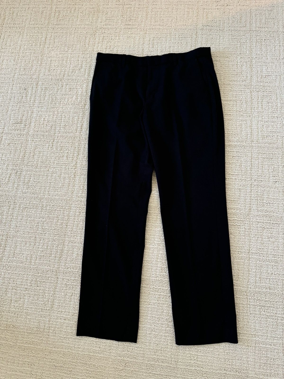 Vintage Korean Slacks Size US 33 - 1 Thumbnail