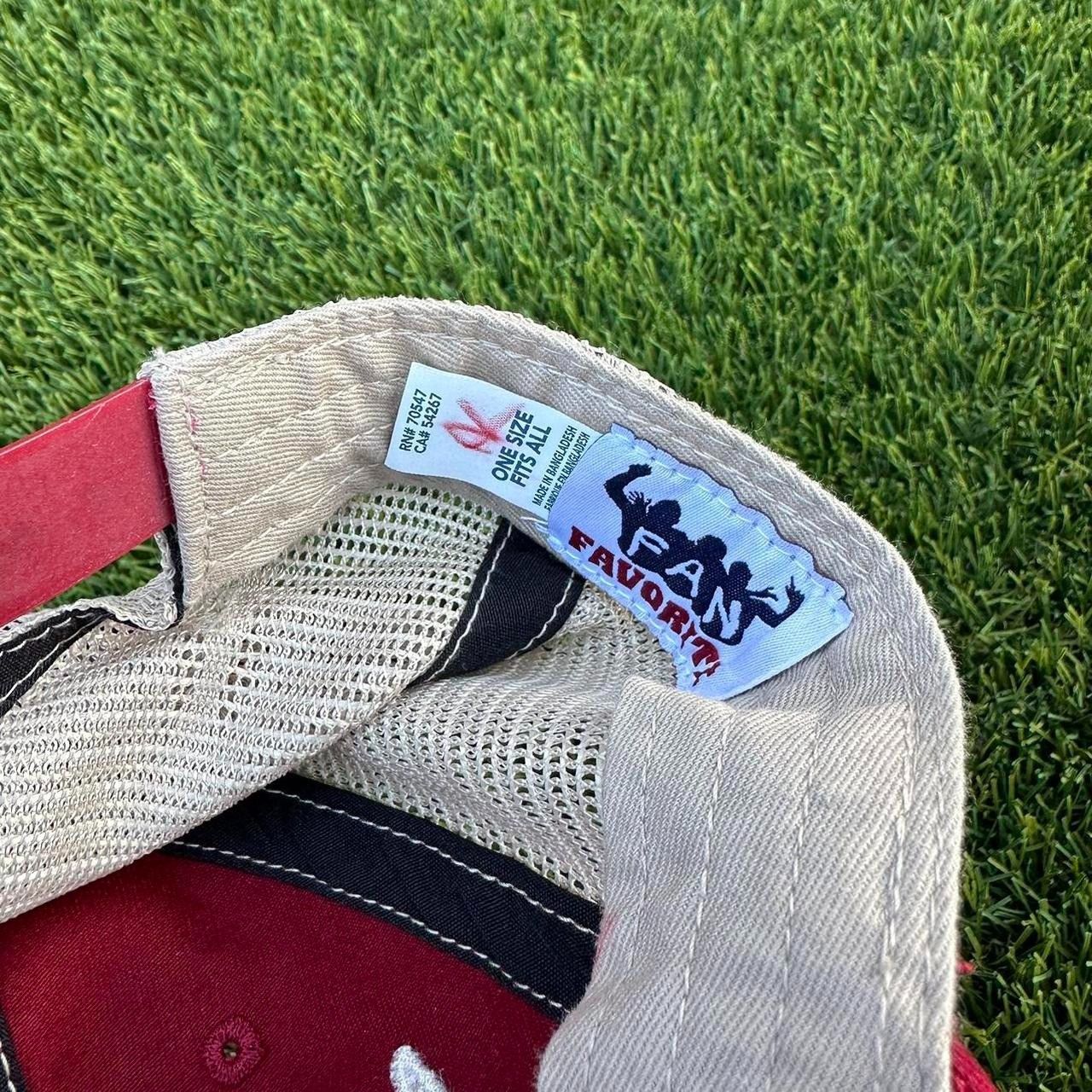 MLB Arizona Diamondbacks Hat Size ONE SIZE - 5 Thumbnail