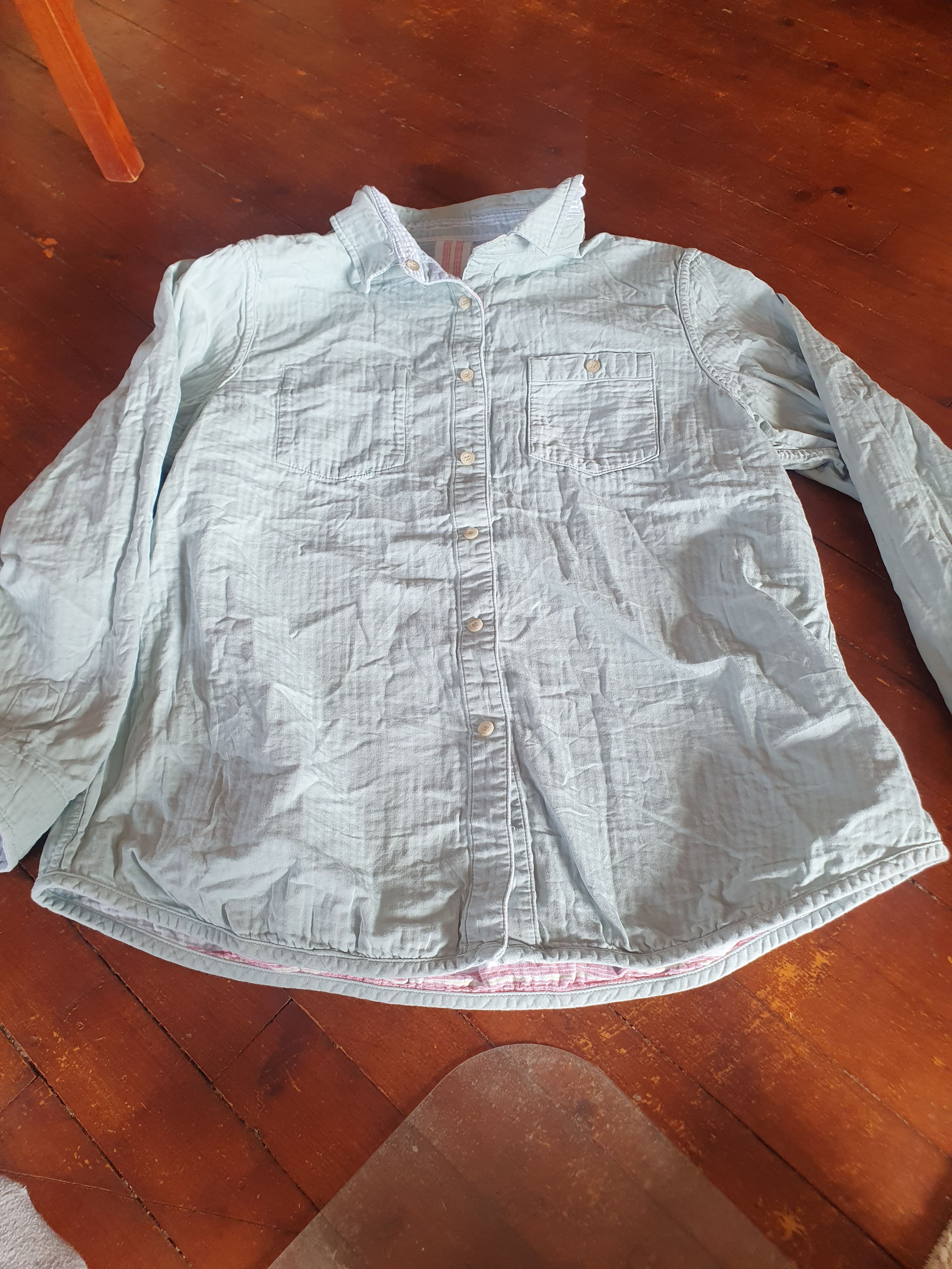 Pendleton Pendleton Heritage Endless Summer S8 Reversible Shirt Size US L / EU 52-54 / 3 - 12 Thumbnail
