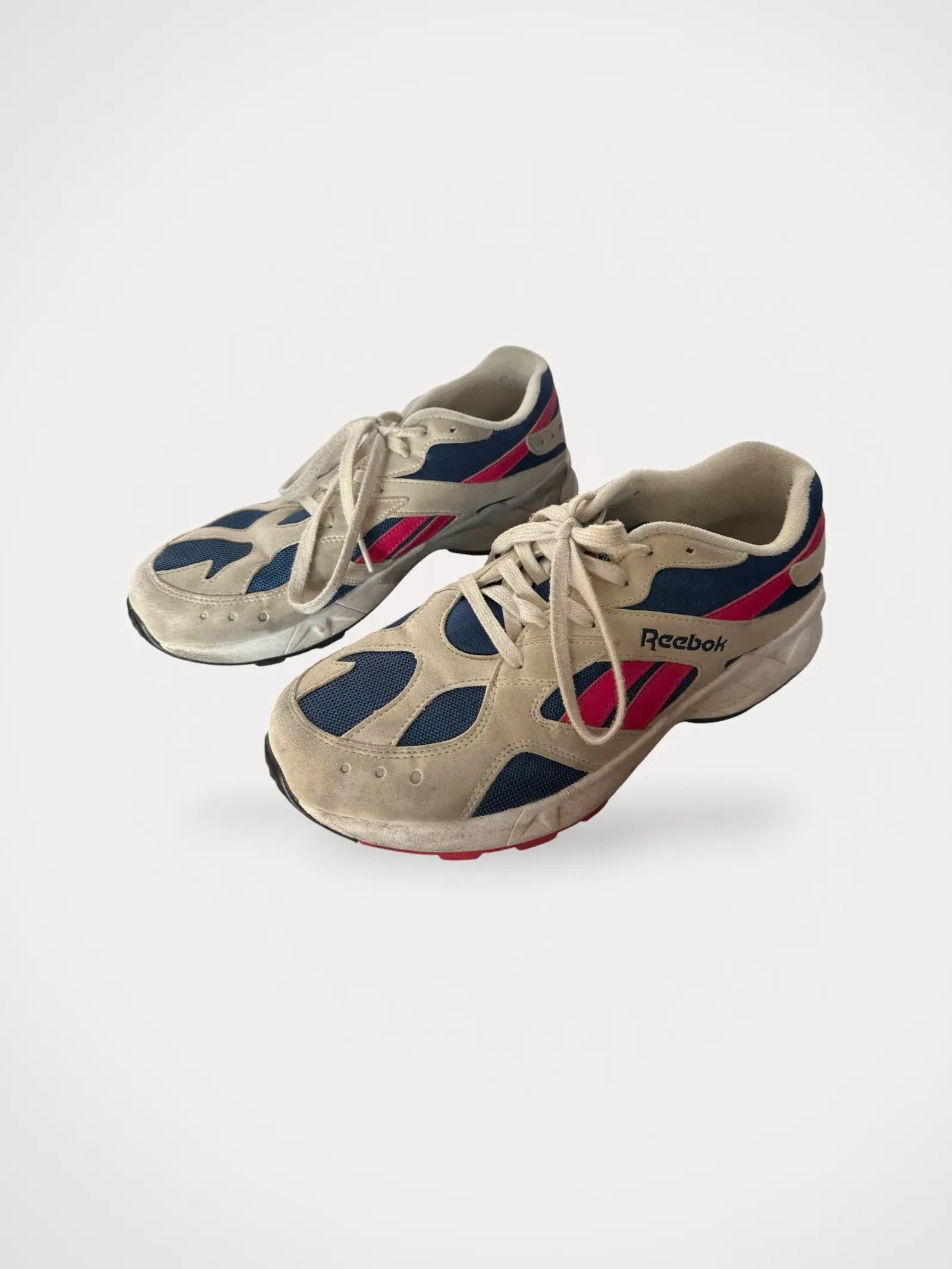 Reebok Reebok Sneakers Size US 10.5 / EU 43-44 - 1 Thumbnail