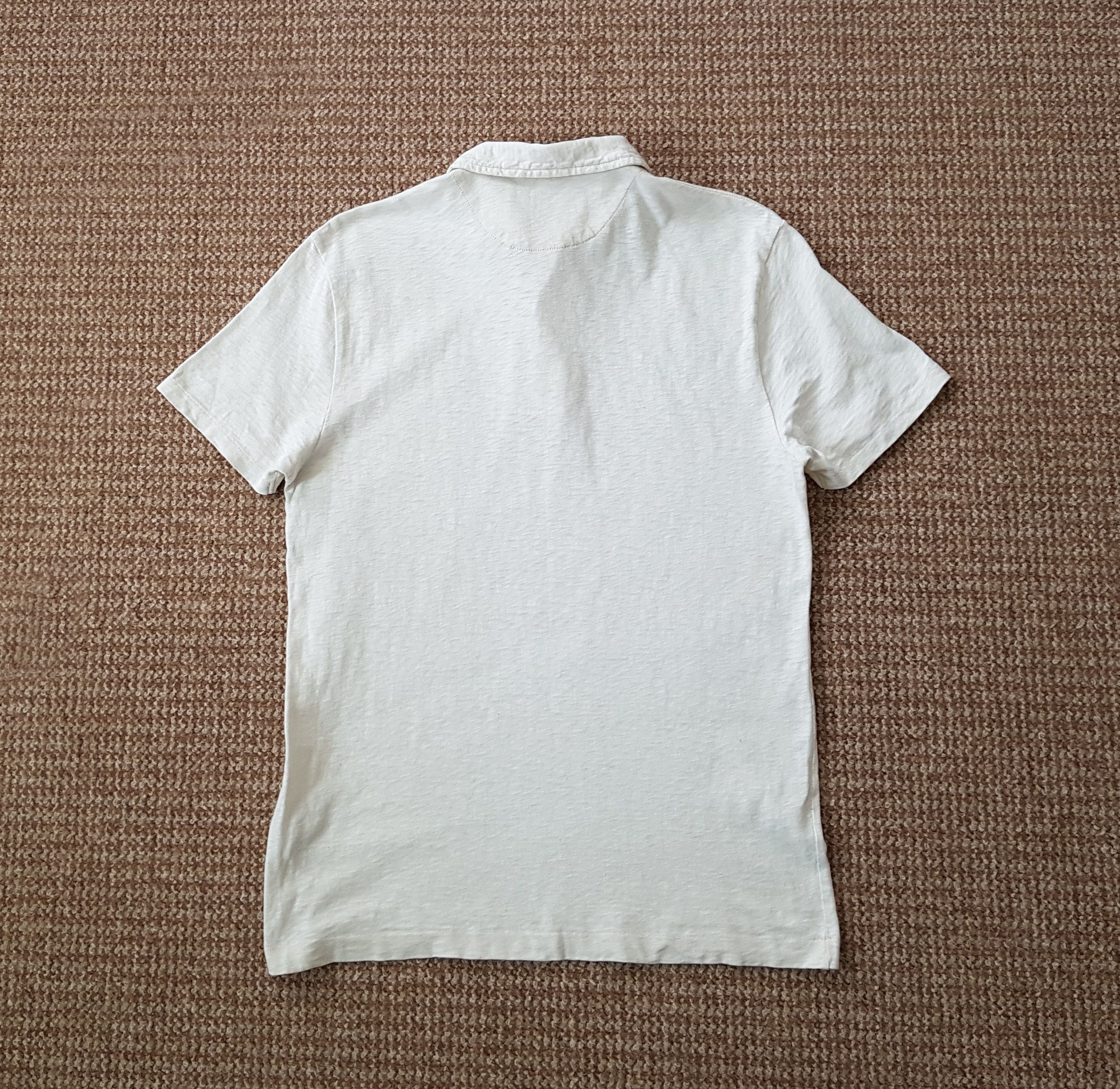 Ralph Lauren Vintage Ralph Lauren Polo Jeans Company Shirt sz M Size US M / EU 48-50 / 2 - 4 Thumbnail