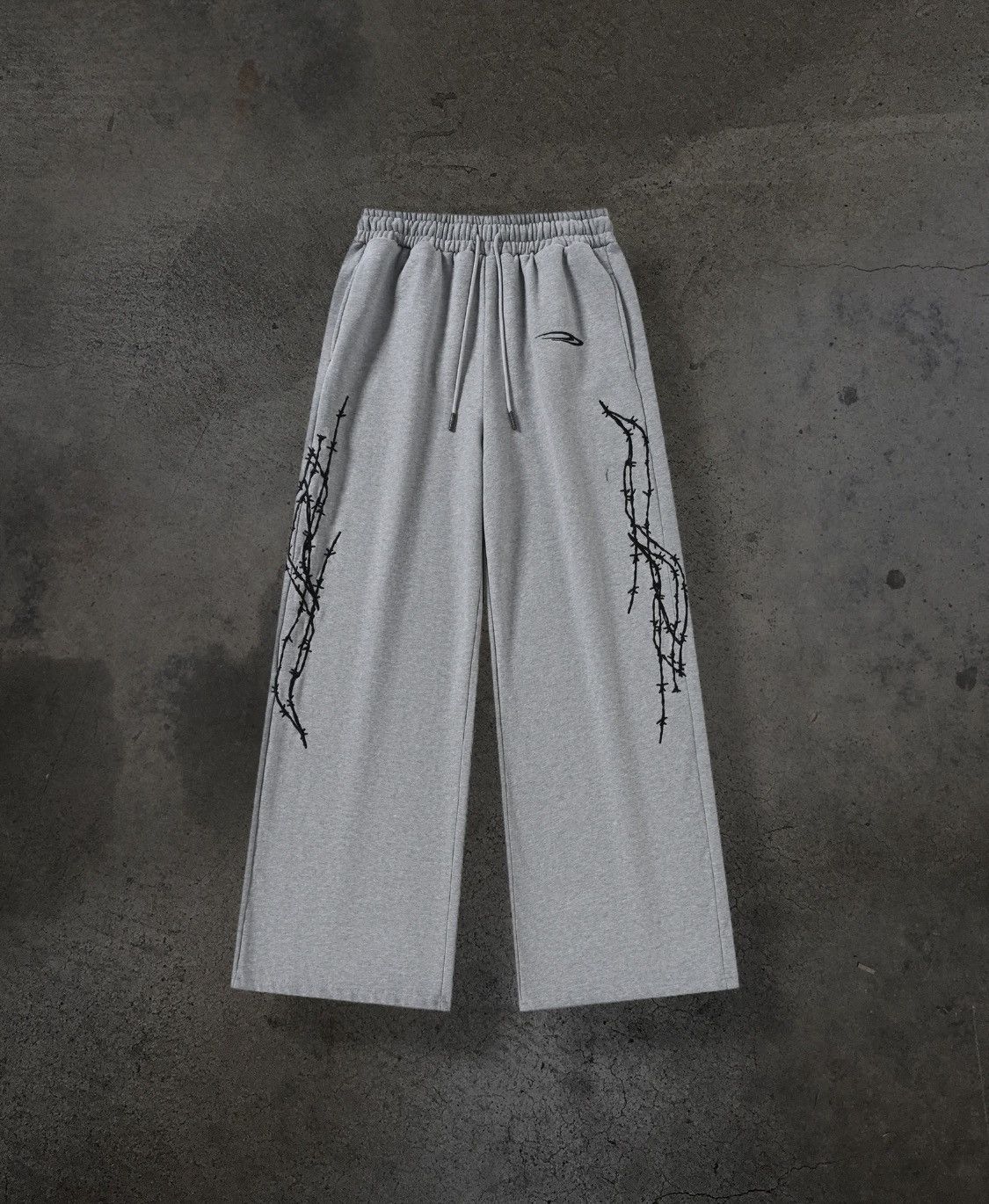 Other Ditch LA Barbed Wire Sweats Size US 31 - 1 Thumbnail