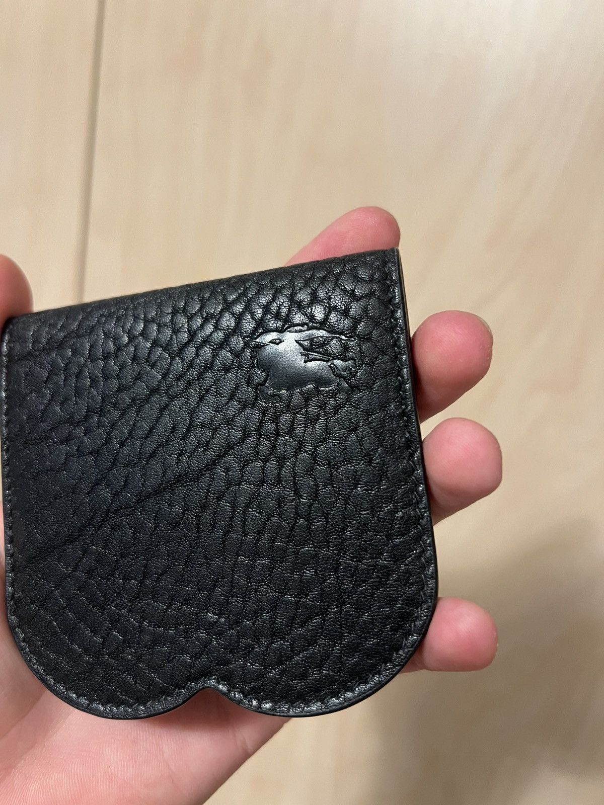 Burberry Burberry Chess Folding Card Case Size ONE SIZE - 5 Thumbnail