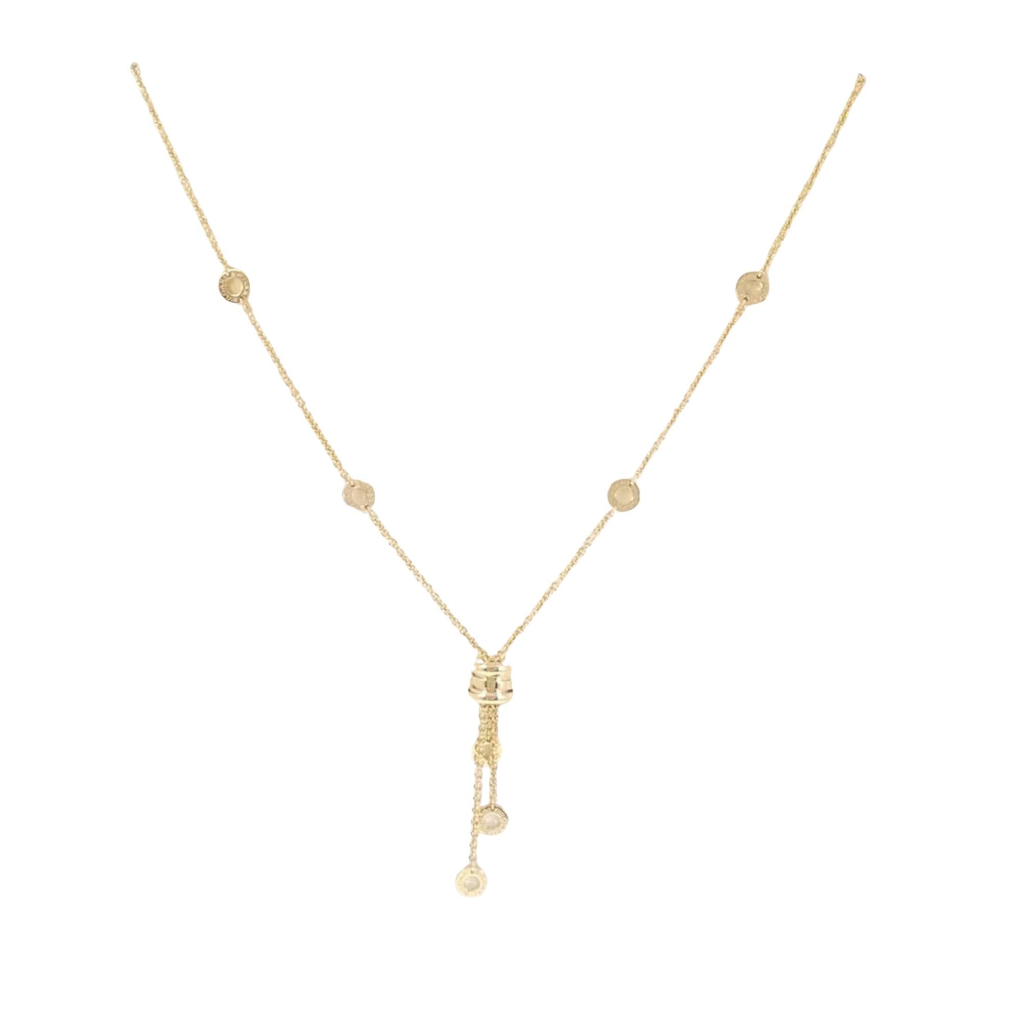 Bvlgari Bulgari B.Zero1 necklace Size ONE SIZE - 1 Thumbnail