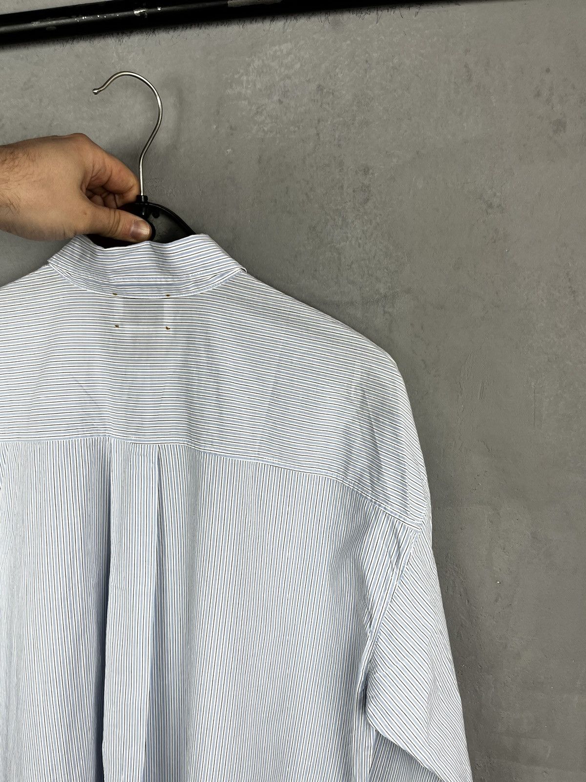 Designer × Other × forte_forte Forte forte dress shirt size M Size M / US 6-8 / IT 42-44 - 6 Thumbnail