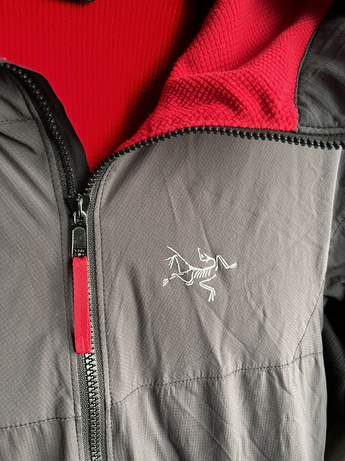 Arc'teryx × Designer Arc’teryx jacket Size M / US 6-8 / IT 42-44 - 4 Thumbnail