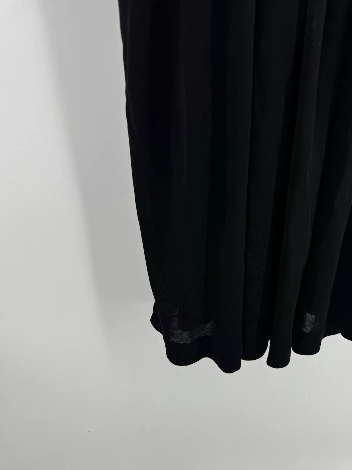 Dolce & Gabbana D&G Square Neckline Knee-Length Dress Size M US6 IT 42 Size M / US 6-8 / IT 42-44 - 11 Thumbnail