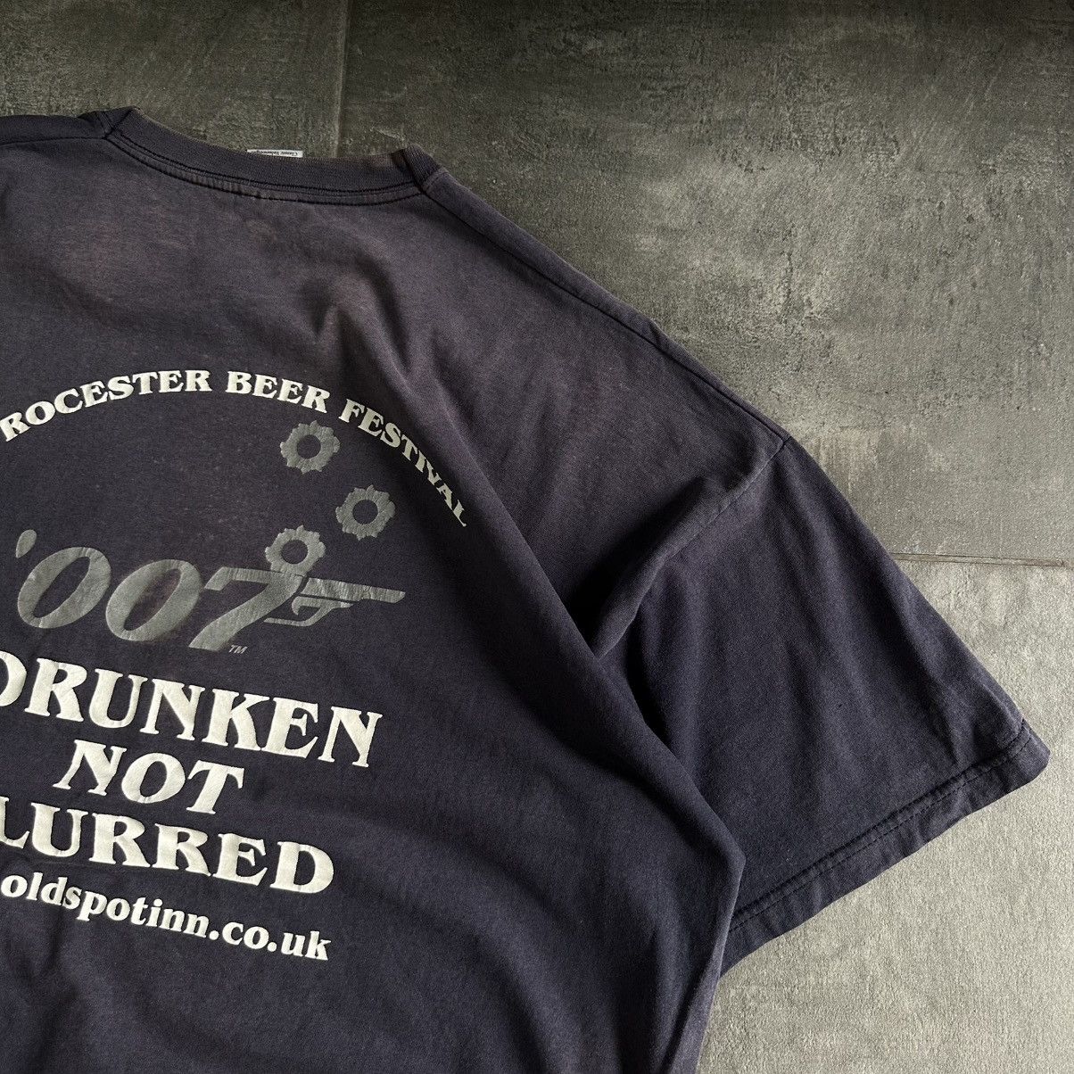 Vintage Vintage The Old Spot Inn T-shirts Severn Vale 007 Trashed Size US XXL / EU 58 / 5 - 12 Thumbnail