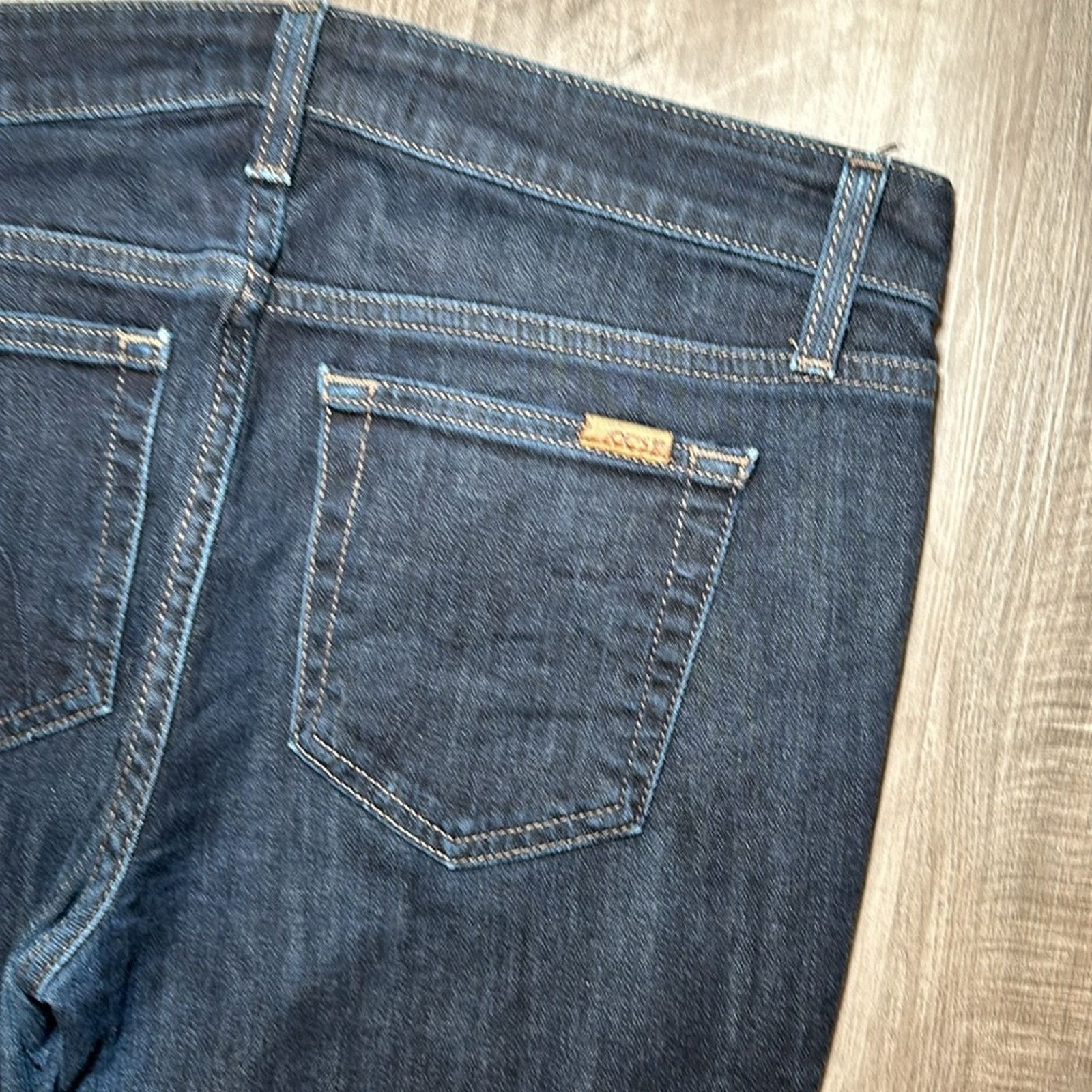 Joe's Joe’s Jeans Skinny Ankle Jeans - 31 Size 31" - 4 Thumbnail