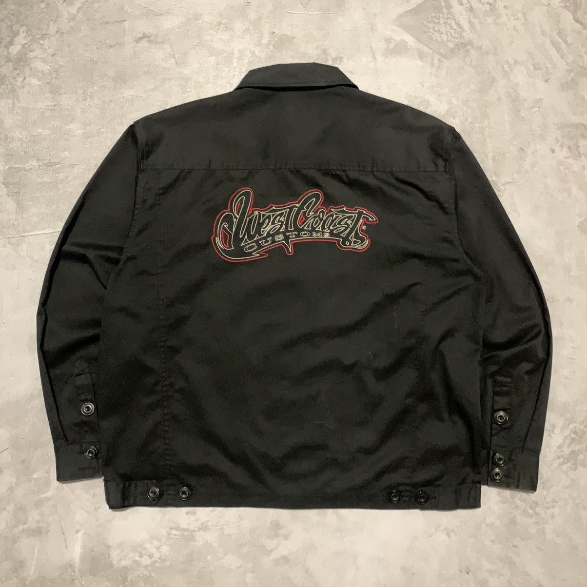 Other West Coast Customs Jacket Size US L / EU 52-54 / 3 - 1 Thumbnail