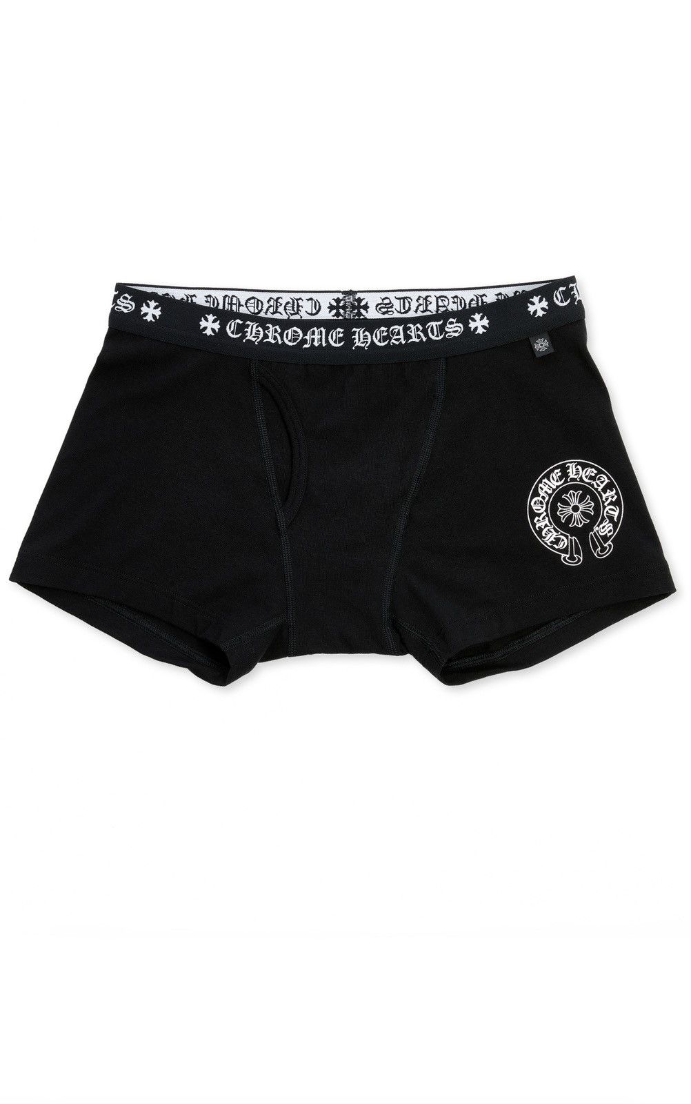 新品未使用 CHROME HEARTS BOXER BRIEF  SIZE M BOXER BRIEF - SHORTS | Chrome Hearts
