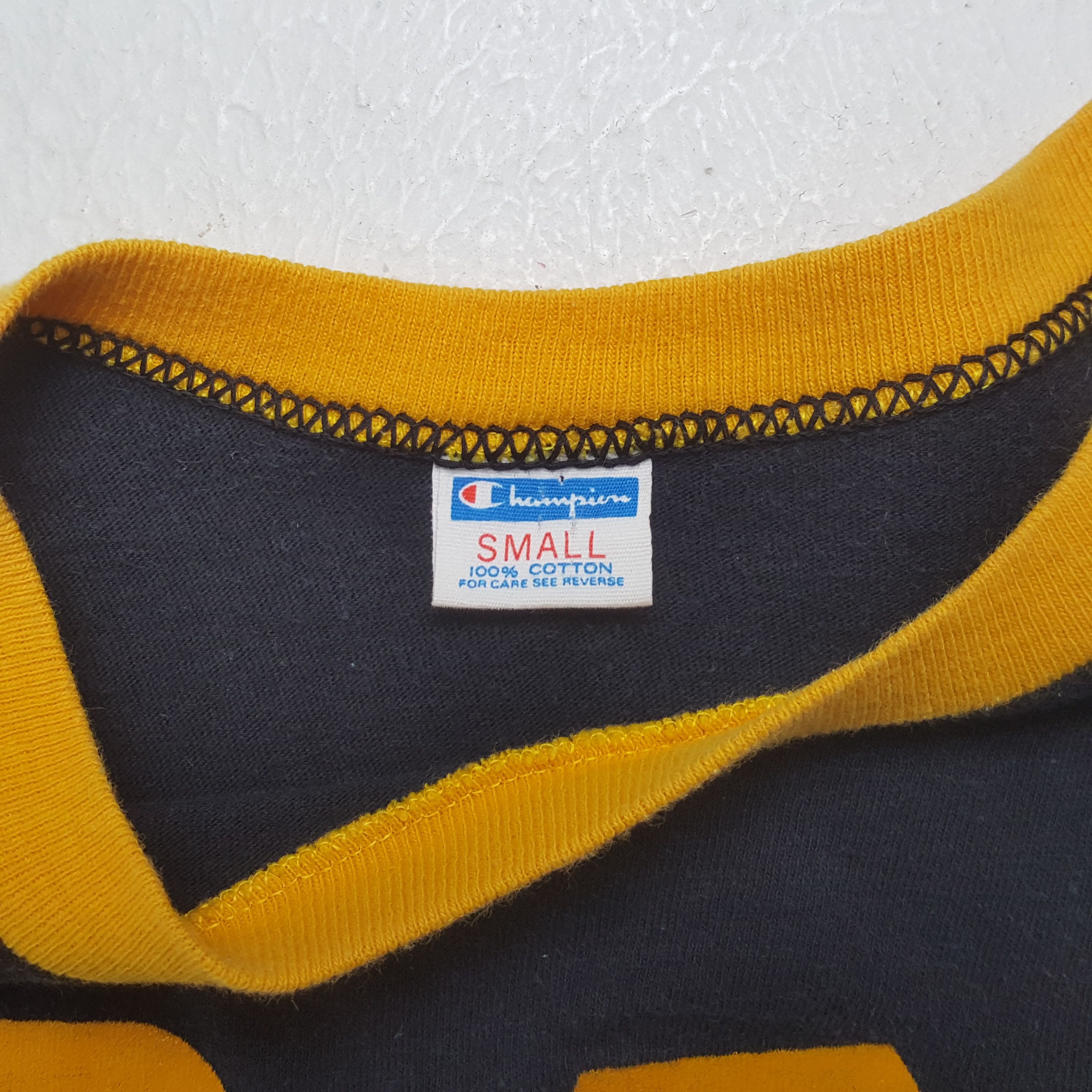 Champion CAT DIESEL POWER Streetwear Tshirt 31