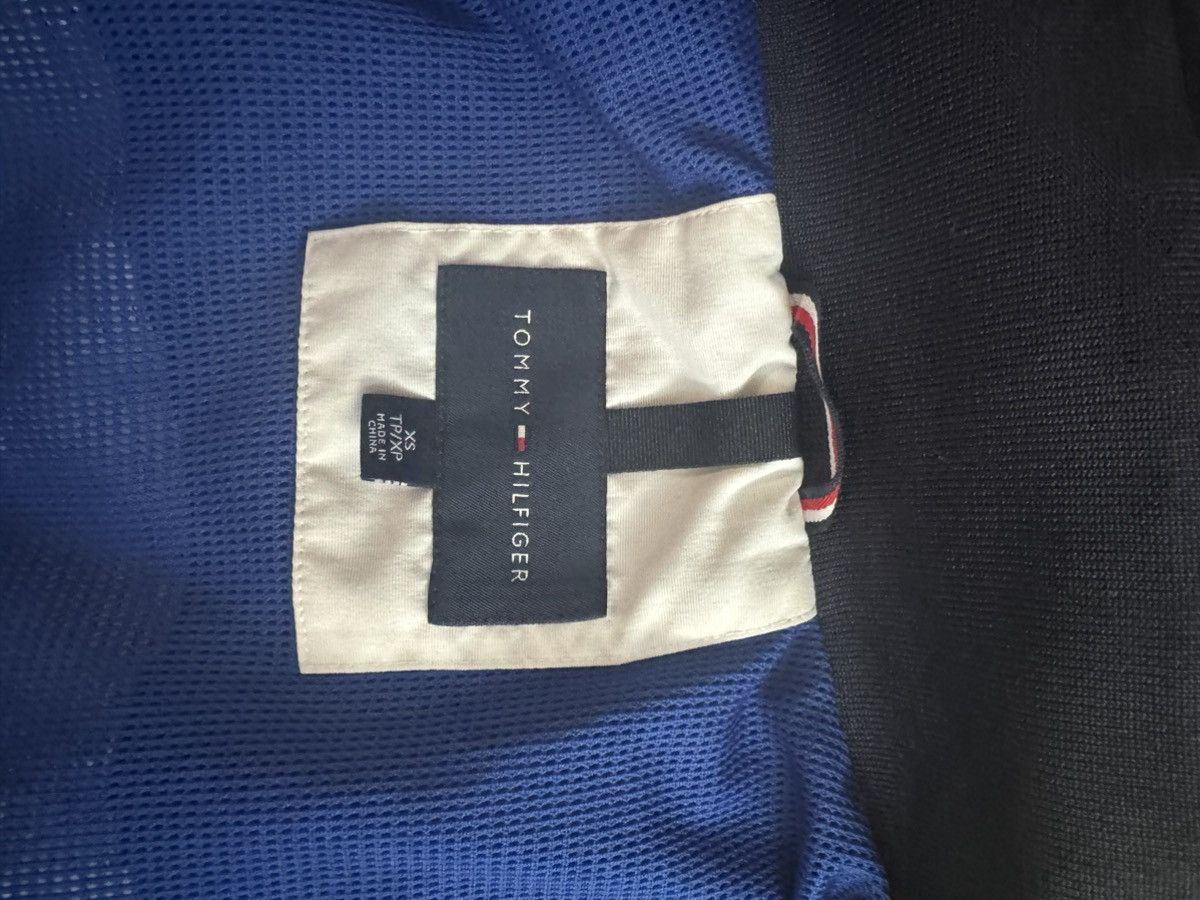 Tommy Hilfiger Tommy Hilfiger Jacket Size US XS / EU 42 / 0 - 5 Thumbnail