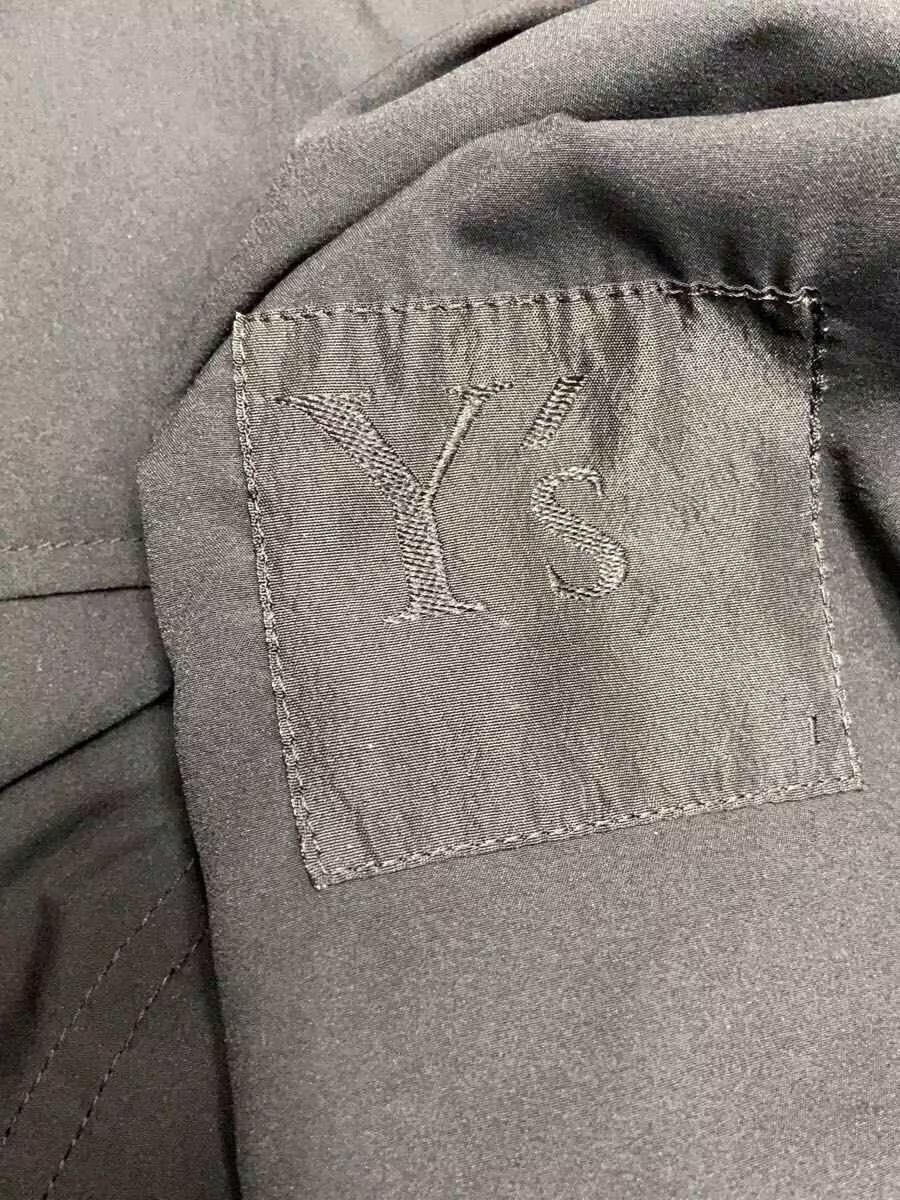 Yohji Yamamoto YOHJI YAMAMOTO/Y’s/YH-J14-900 coat Size US XXL / EU 58 / 5 - 3 Thumbnail