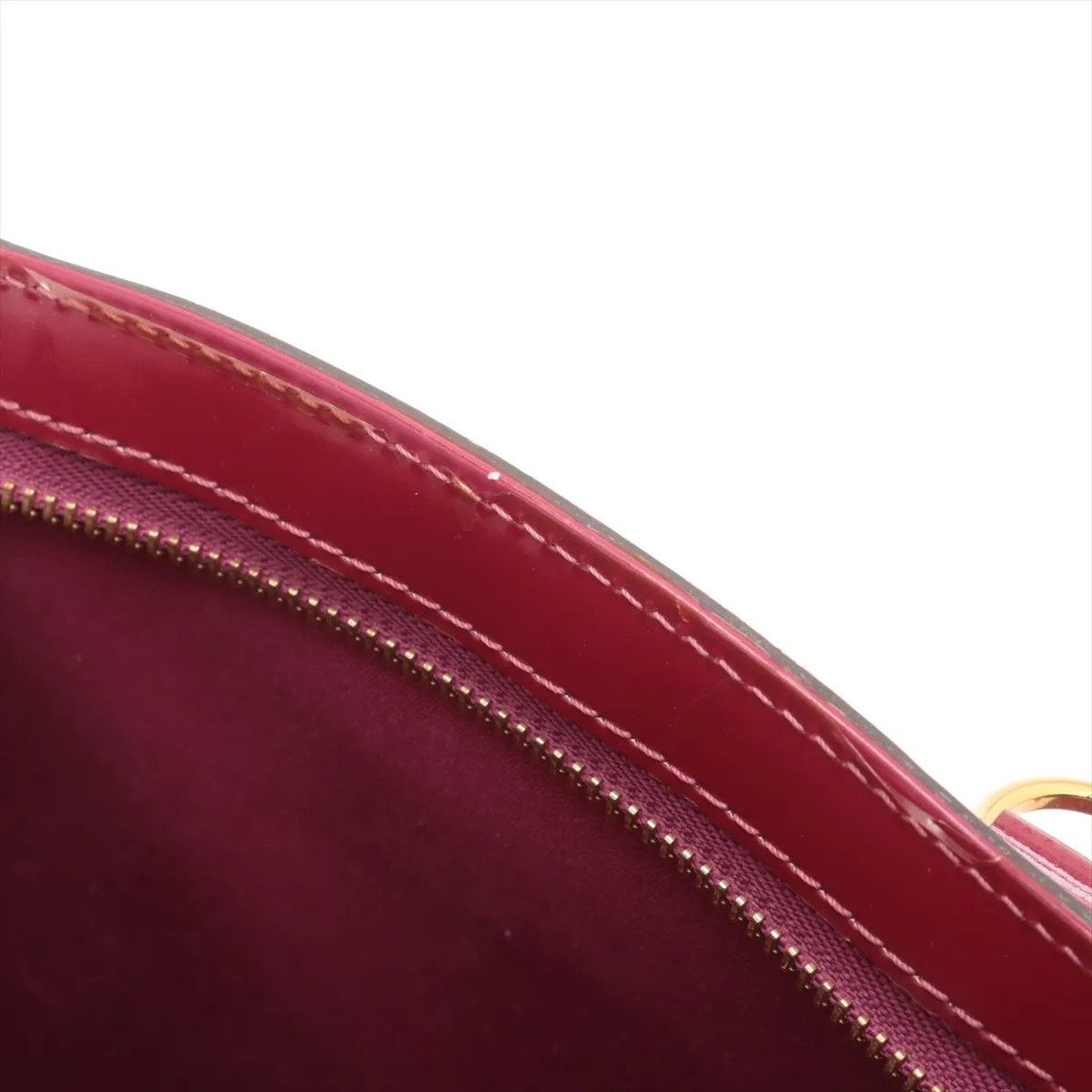 Louis Vuitton Louis Vuitton Vernis Blair PM Handbag M50810 Size ONE SIZE - 10 Thumbnail