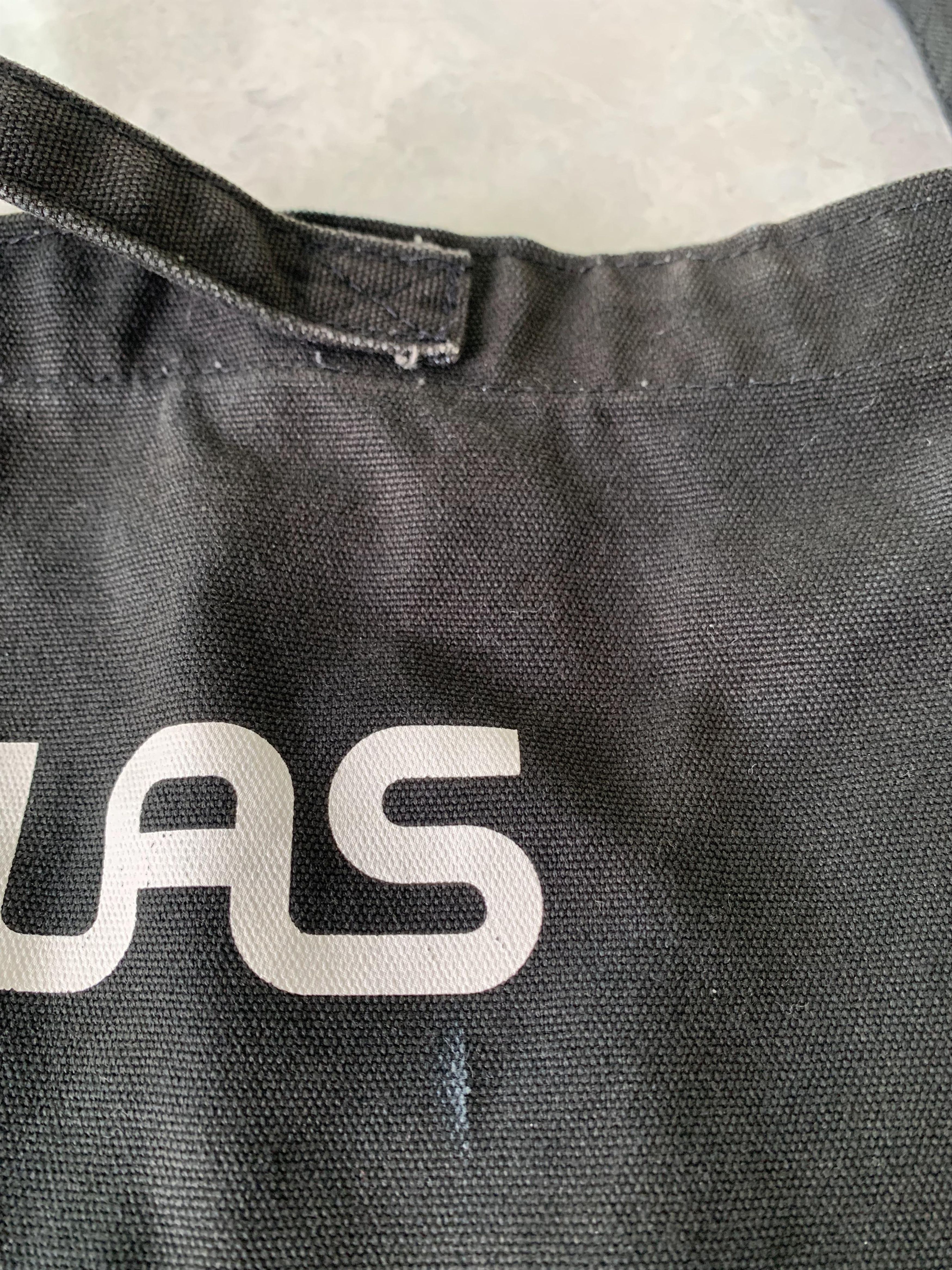 Japanese Brand × Silas Silas tote bag Size ONE SIZE - 3 Thumbnail