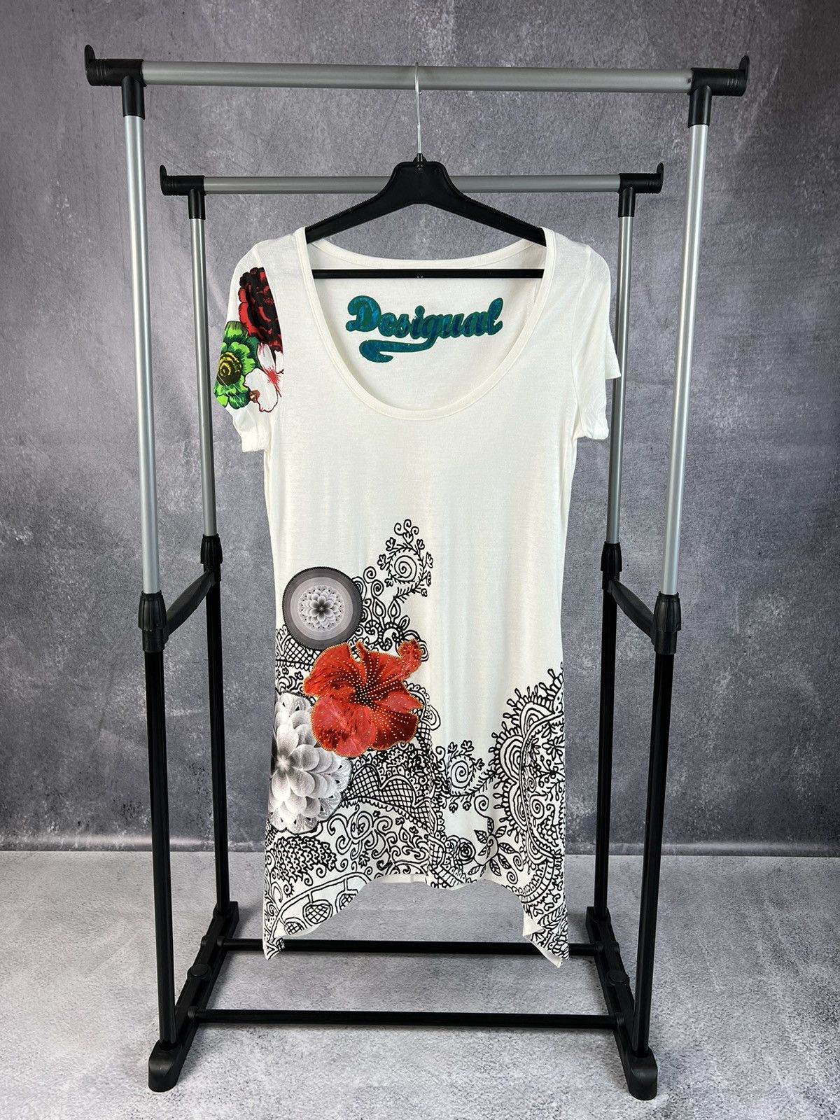 Desigual Desigual dress Size M / US 6-8 / IT 42-44 - 1 Thumbnail