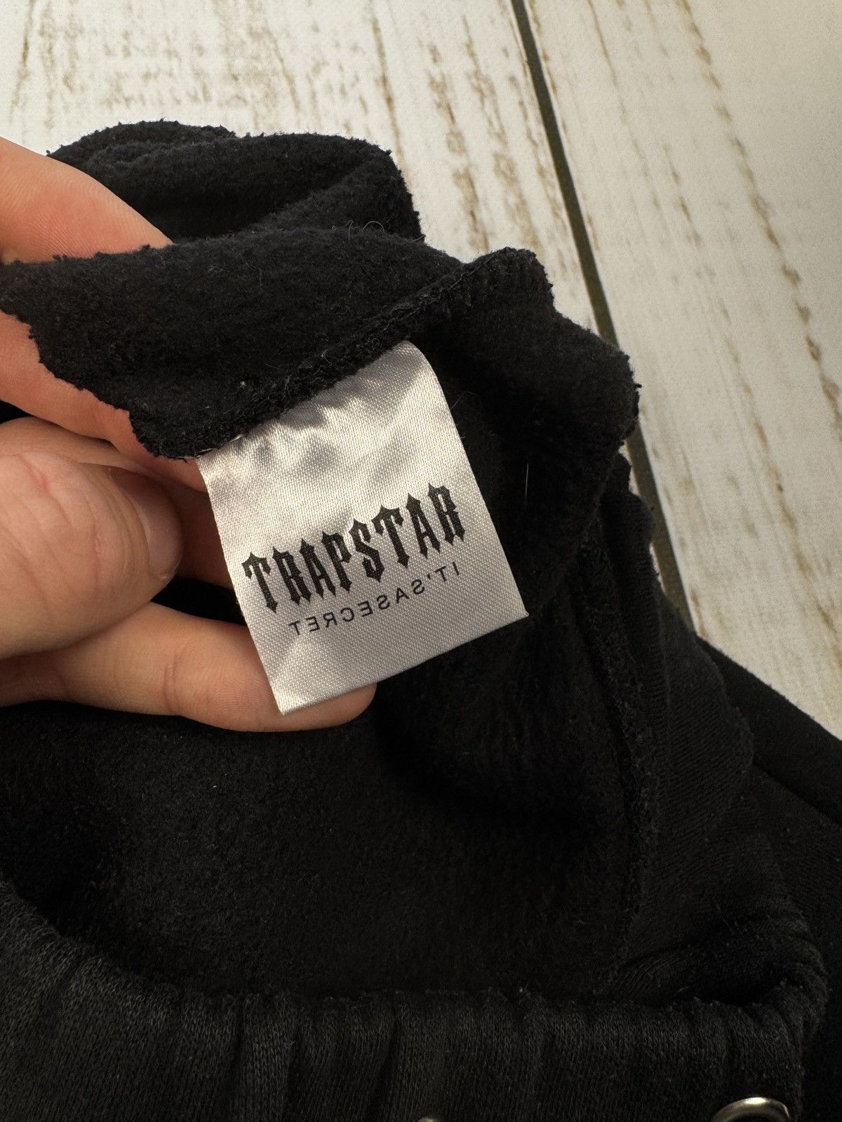 Trapstar London Trapstar London Sweatpants Shooters Drill Size US 30 / EU 46 - 5 Thumbnail