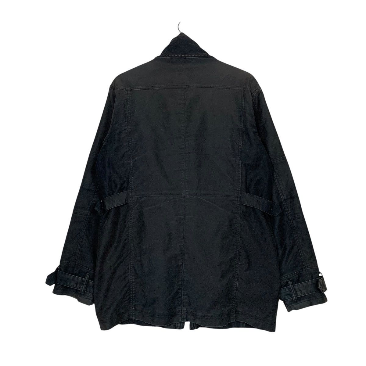 Eternal The Mod Eternal Multipocket Parka Jacket Size US XL / EU 56 / 4 - 7 Thumbnail